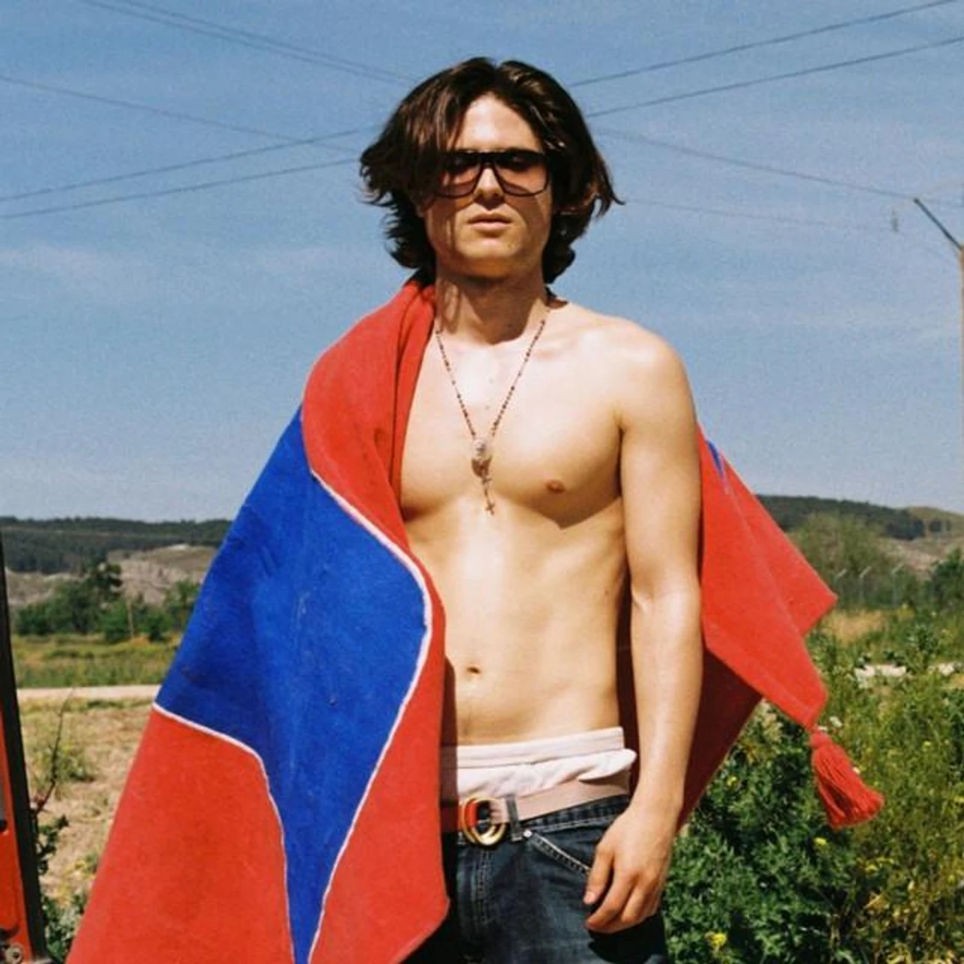 Teo Lucadamo Brand Page