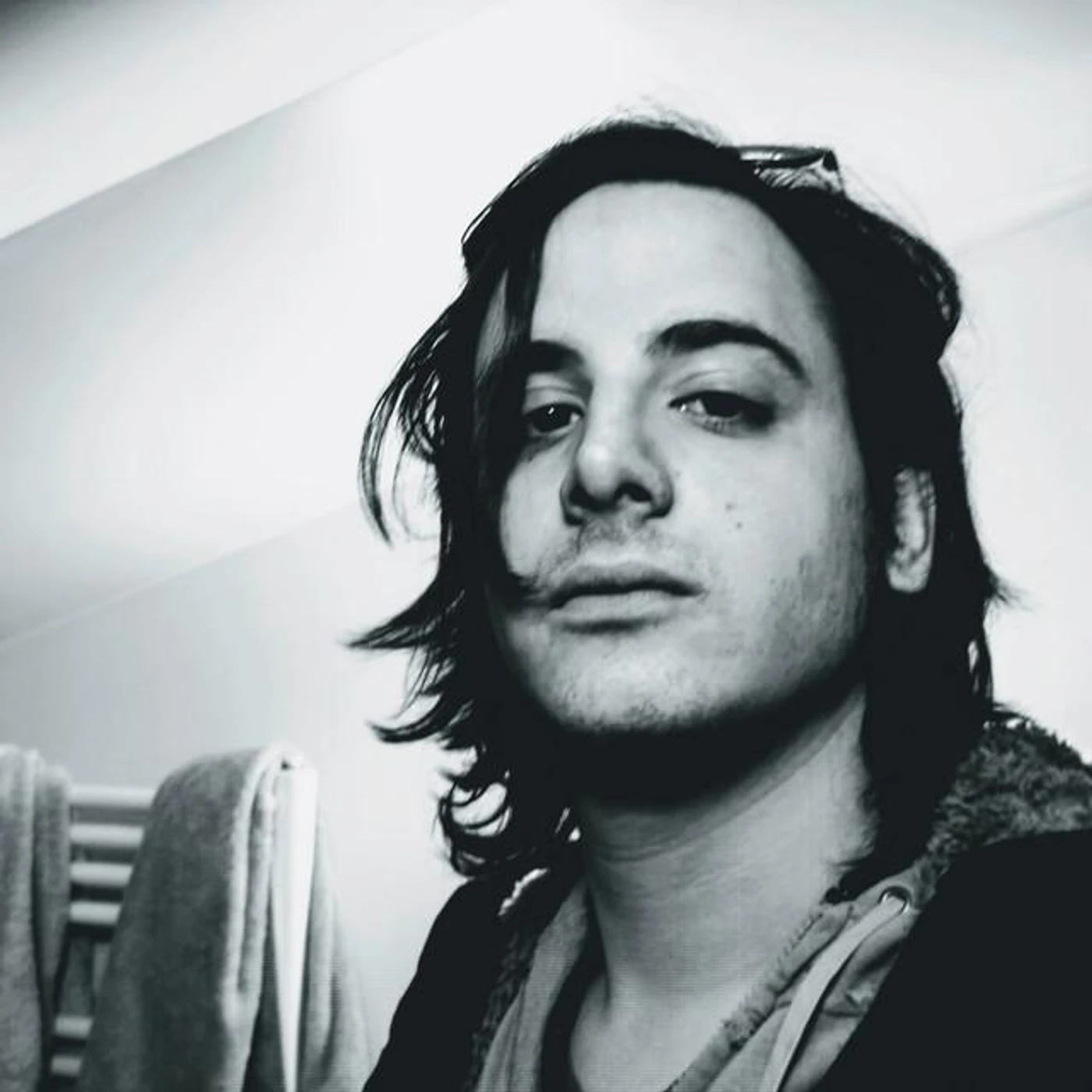 Teo Manzo Brand Page