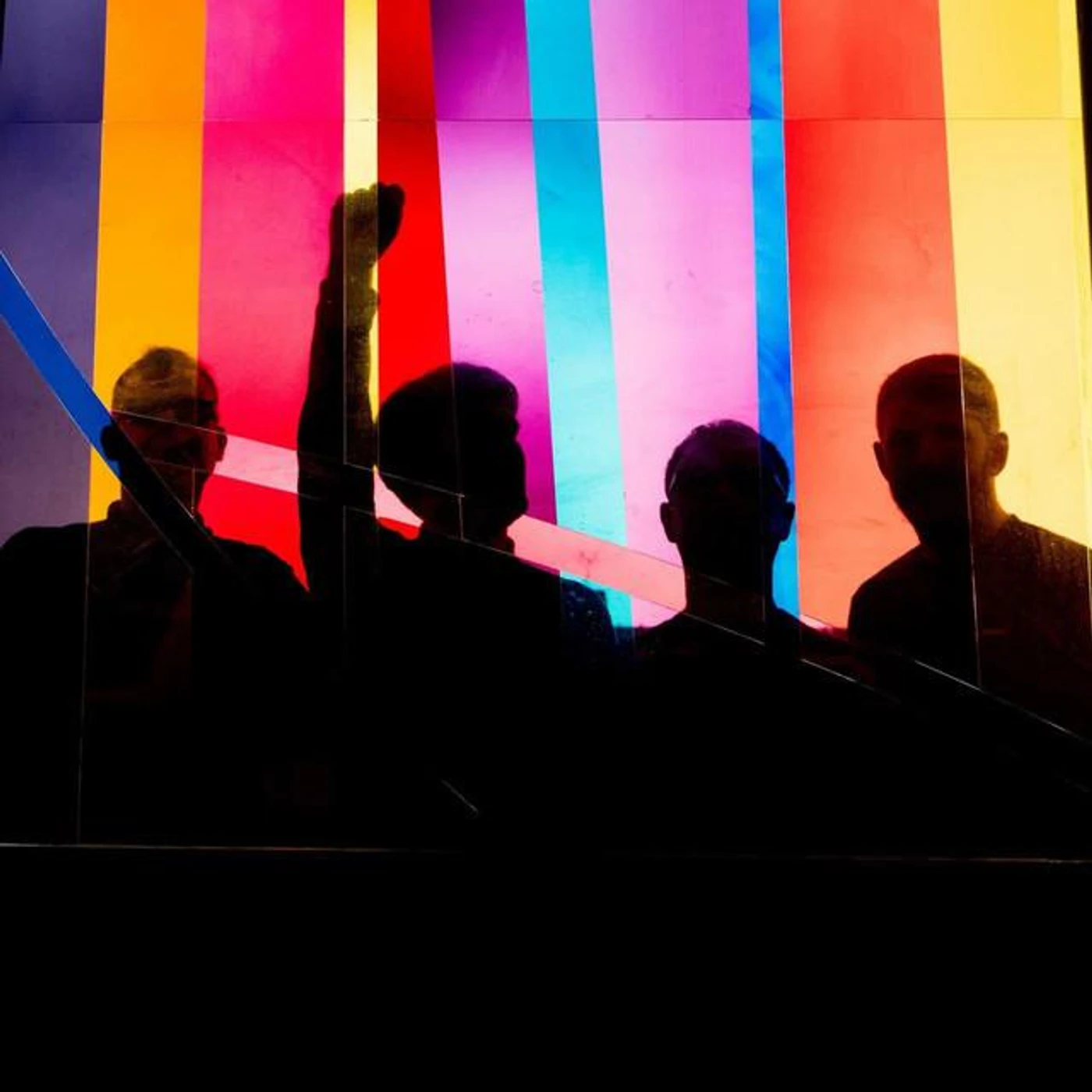 The Tea Street Band Brand Page