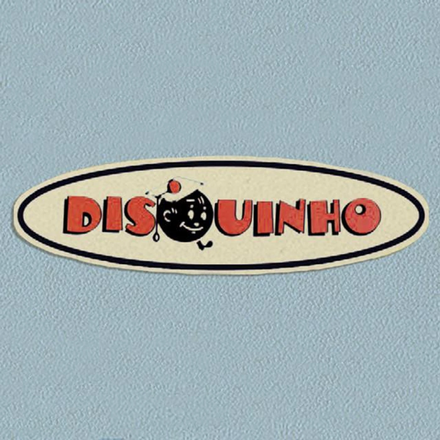 Teatro Disquinho