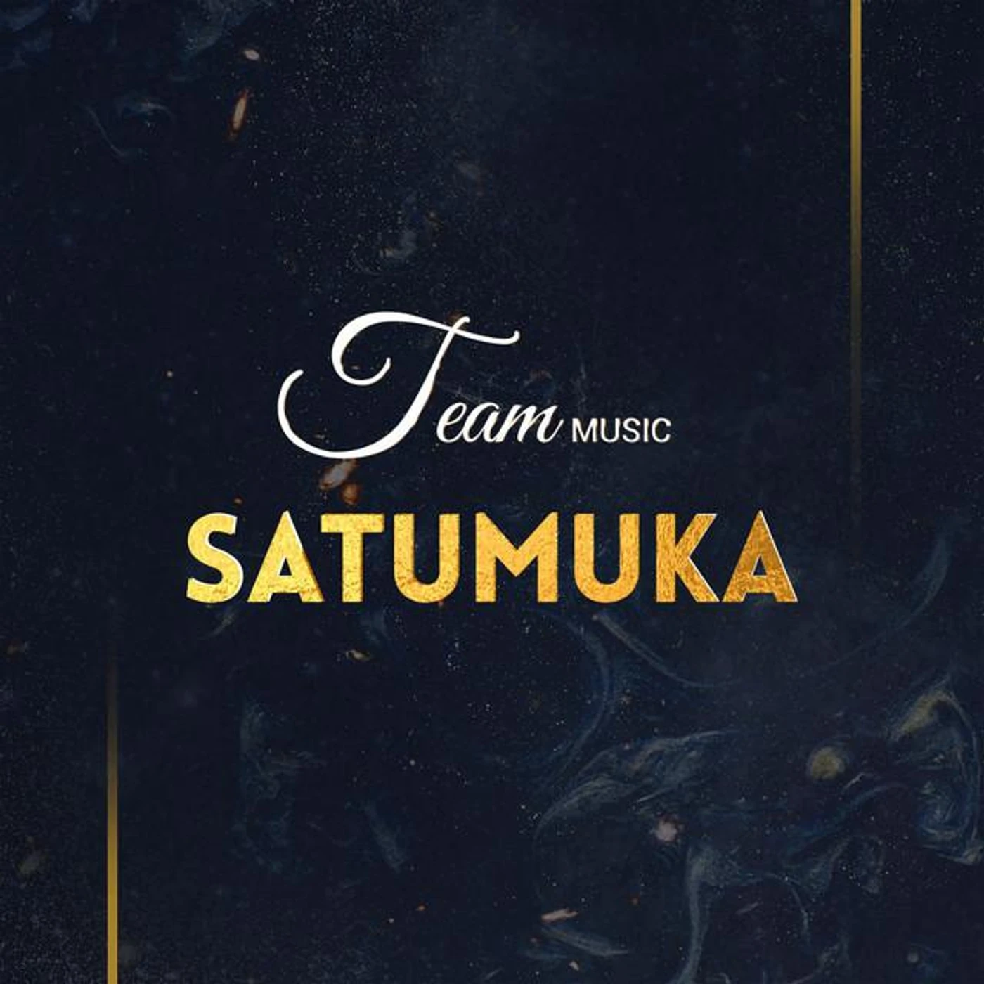 Team Music Brand Page