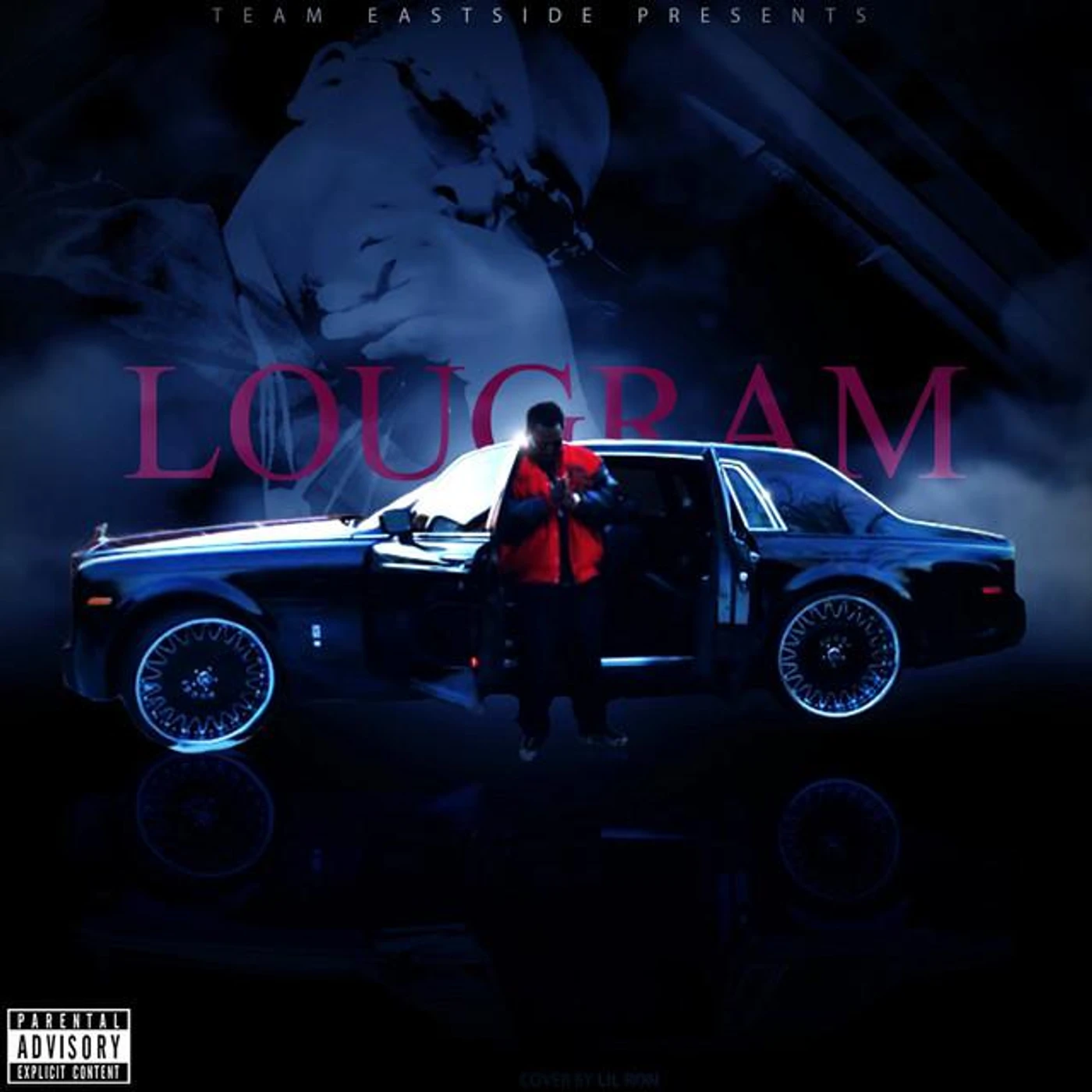 Team Eastside Lou Brand Page
