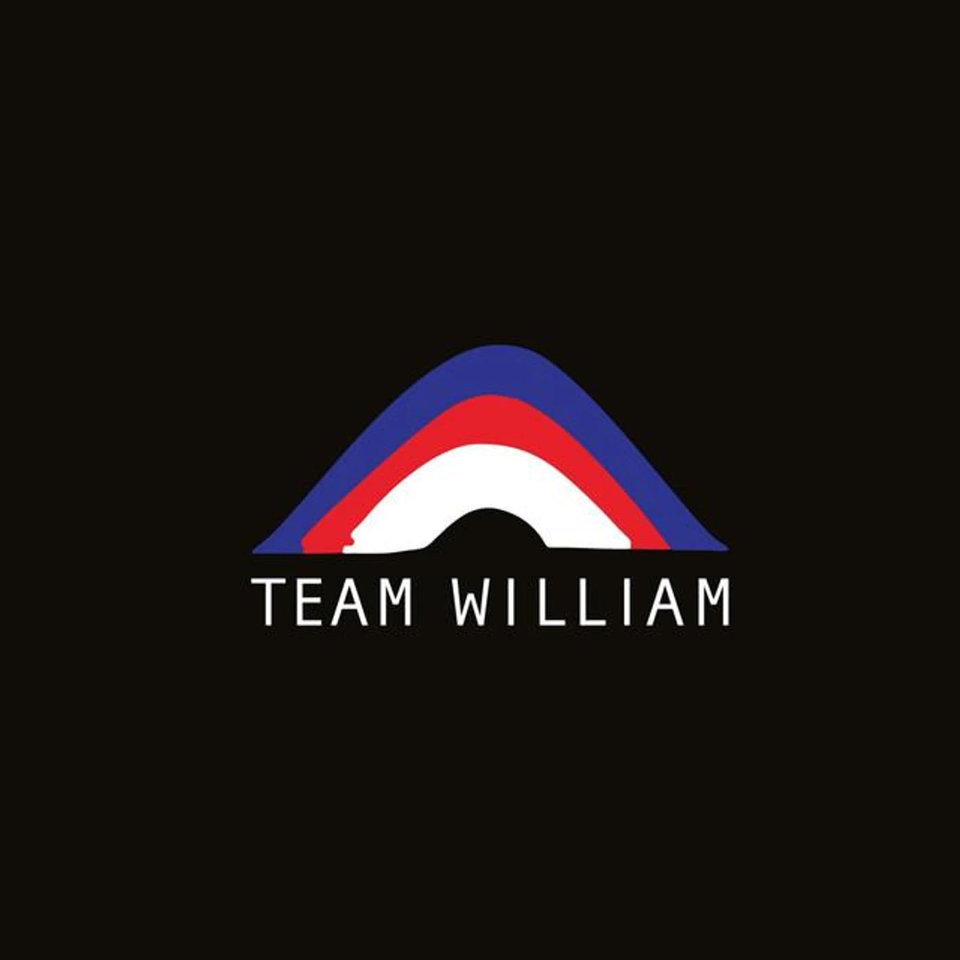 Team William Brand Page