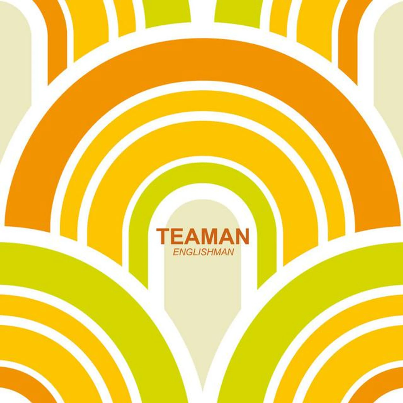 Teaman Brand Page