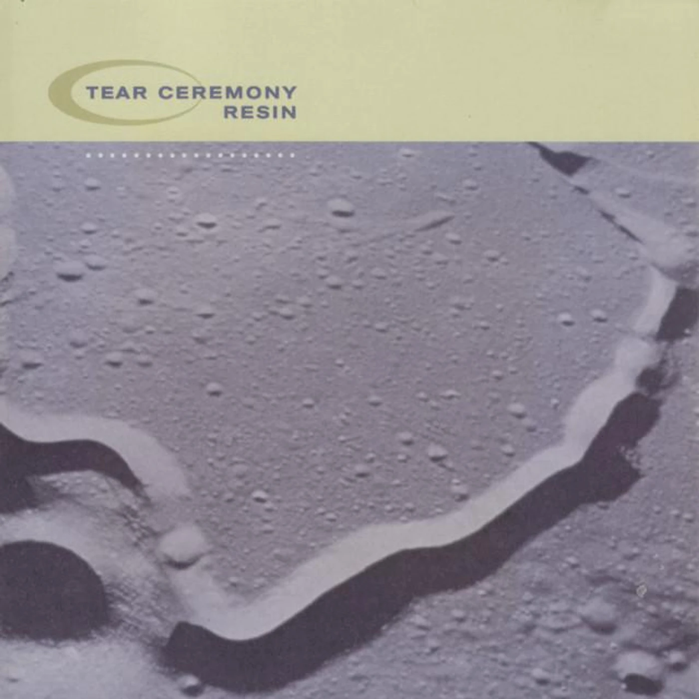 Tear Ceremony Brand Page