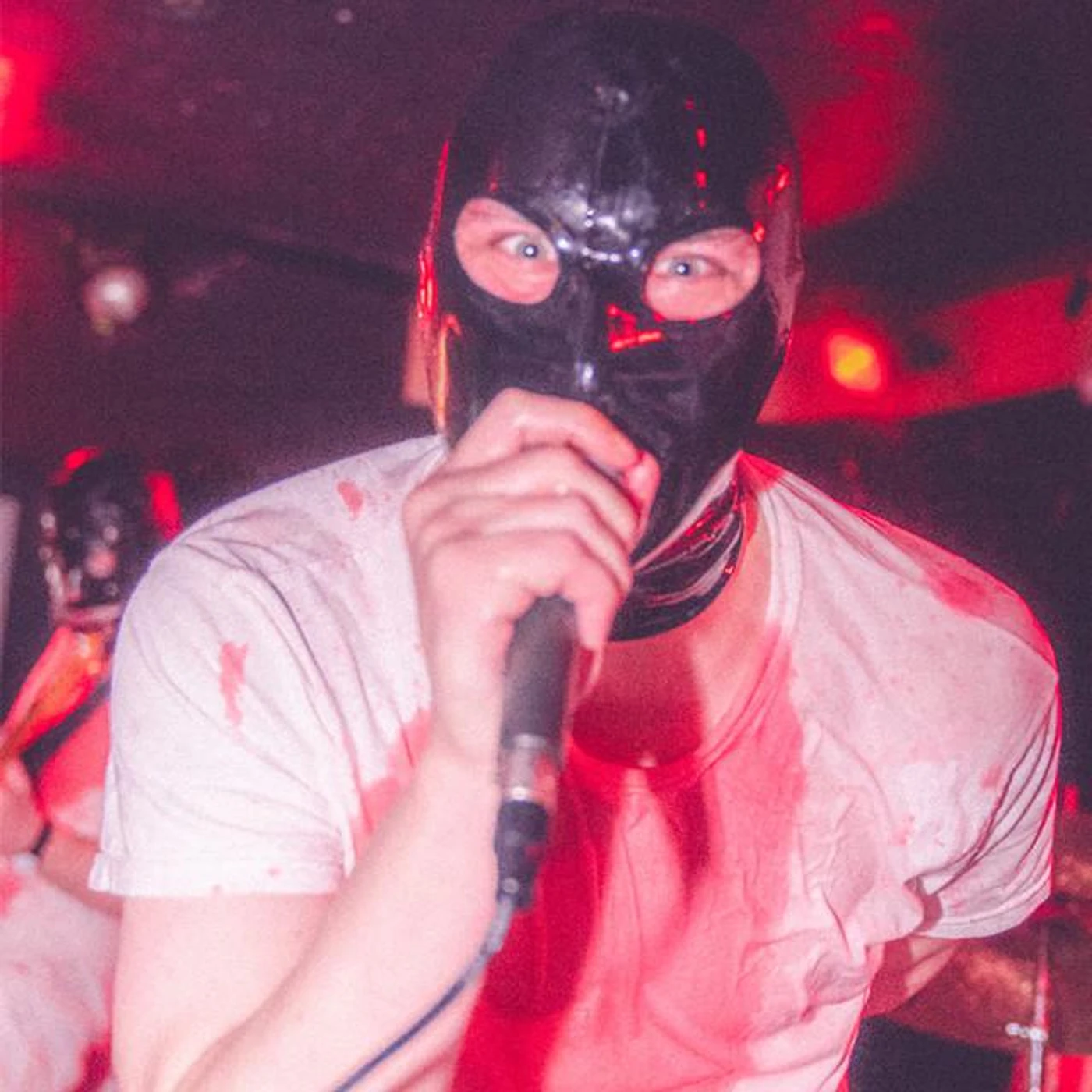 TEAR DUNGEON Brand Page