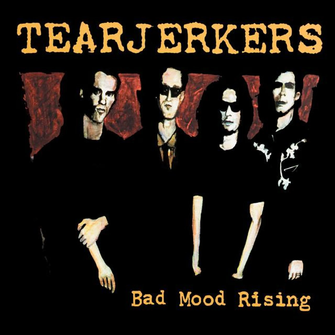 Tearjerkers Brand Page