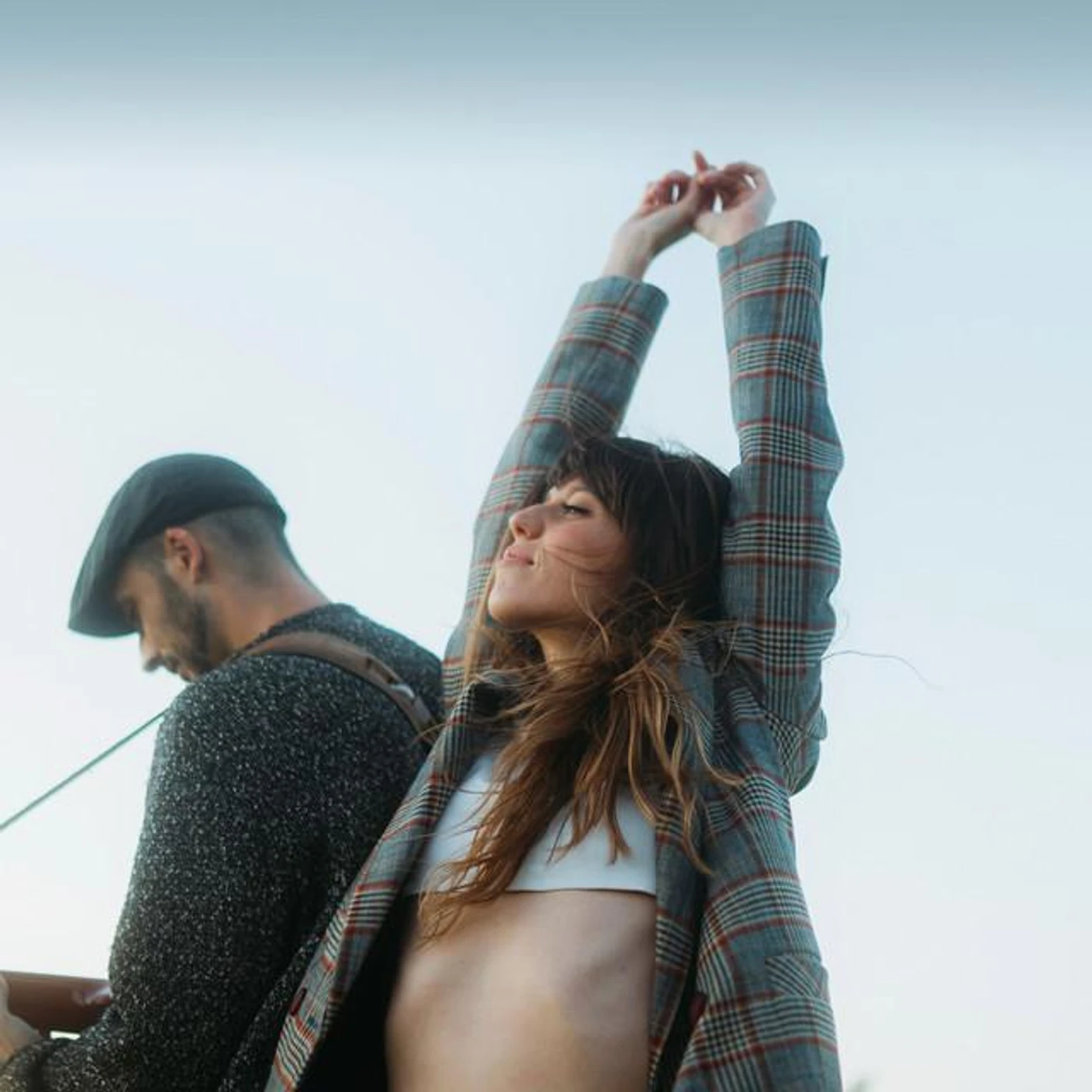 TéCanela Brand Page