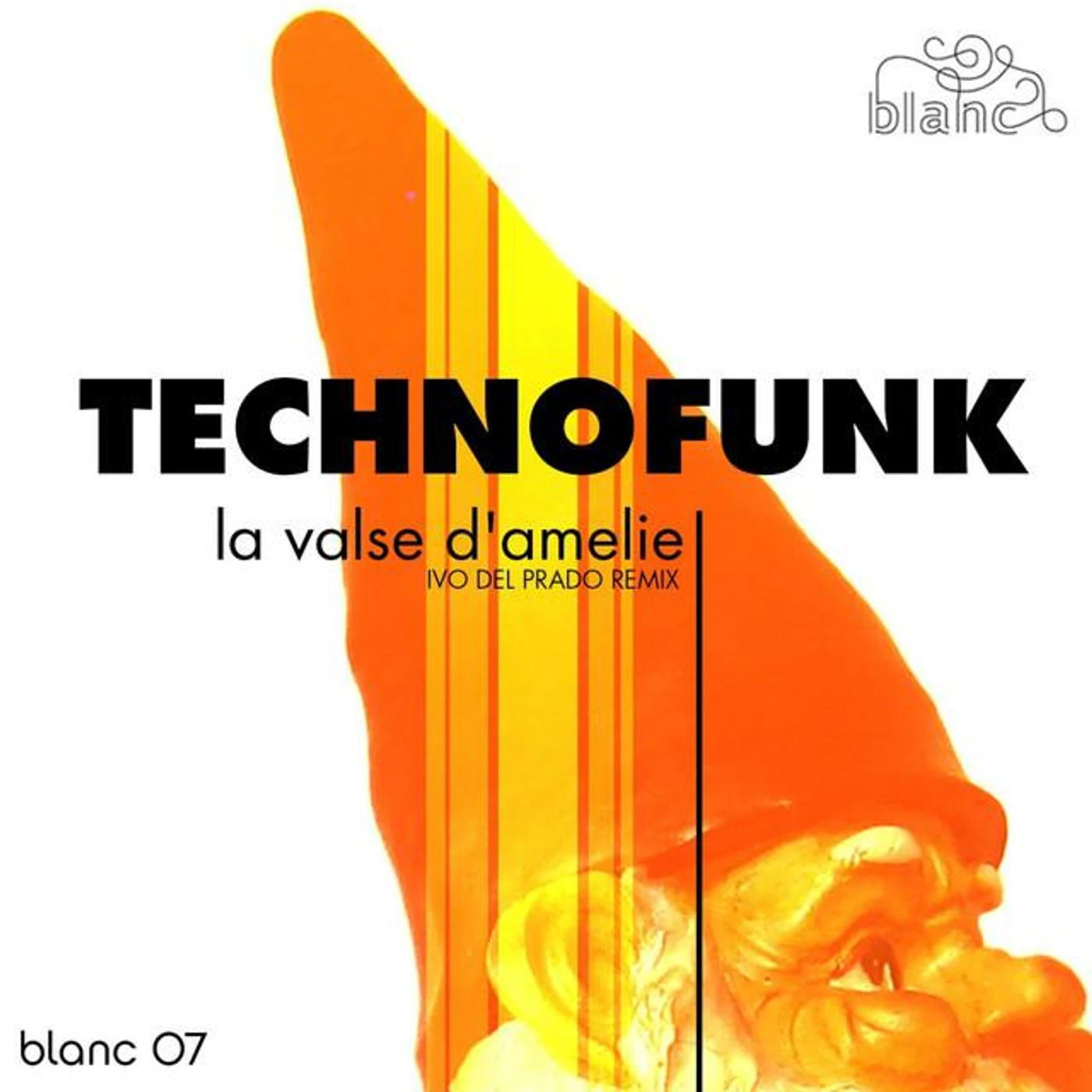 Technofunk Brand Page