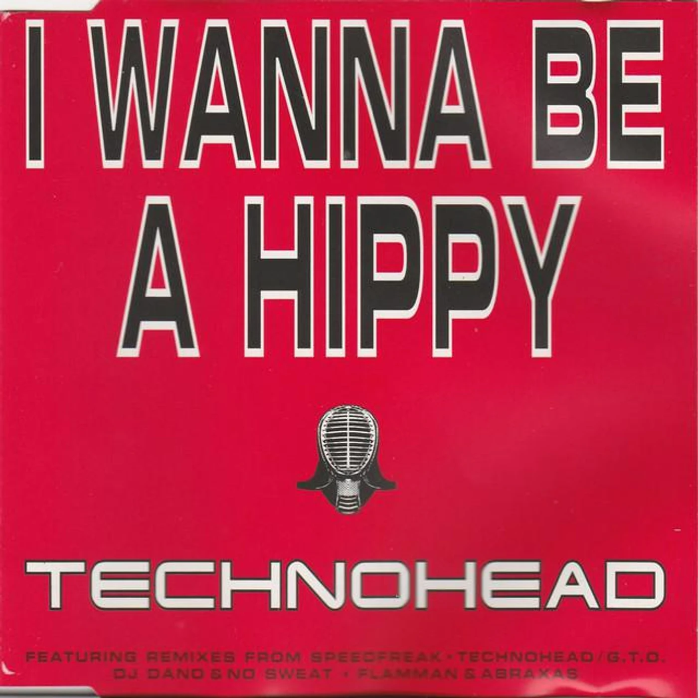 Technohead Brand Page
