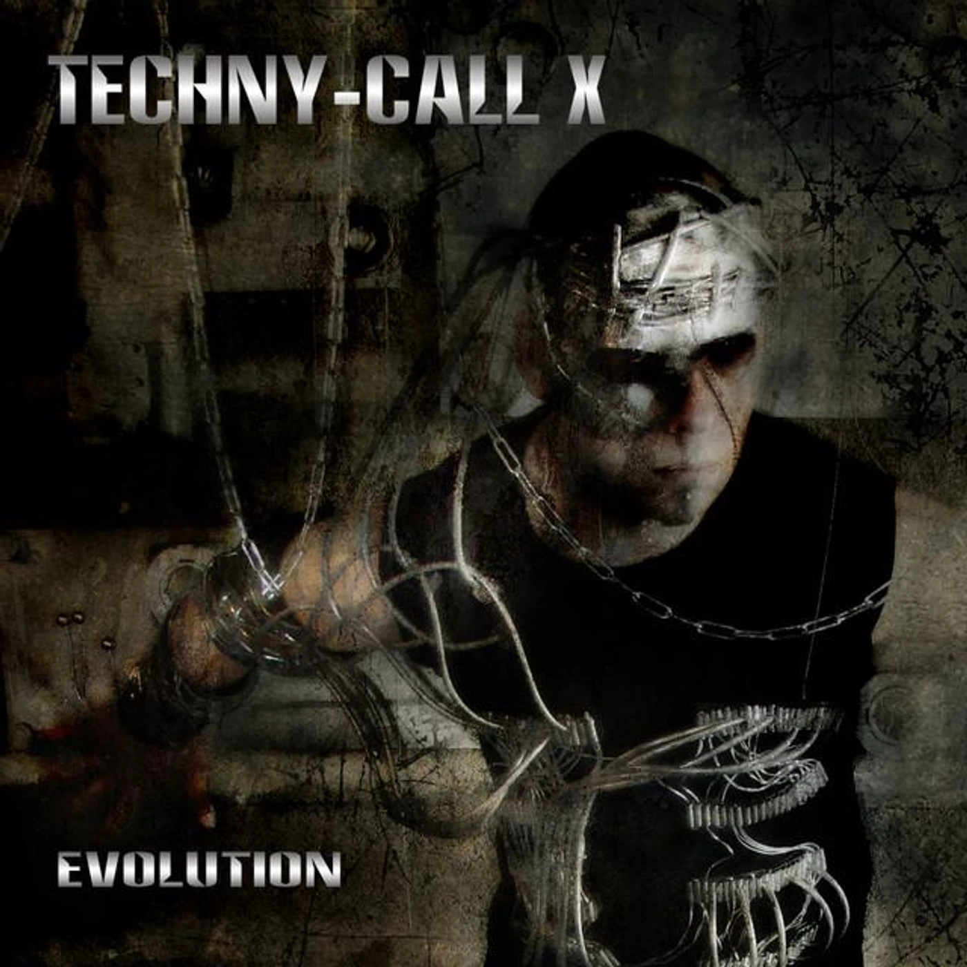 Techny-Call X