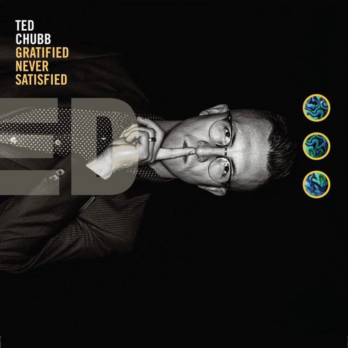 Ted Chubb Brand Page