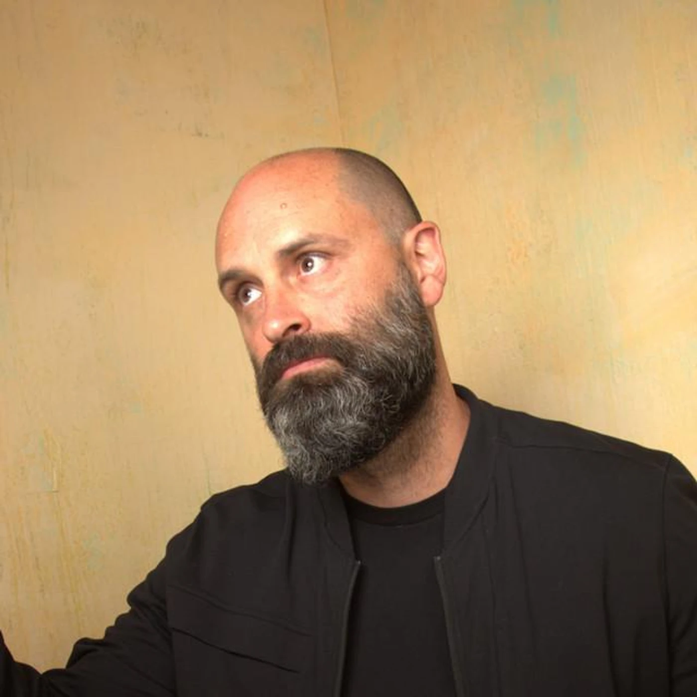 Ted Alexandro Brand Page