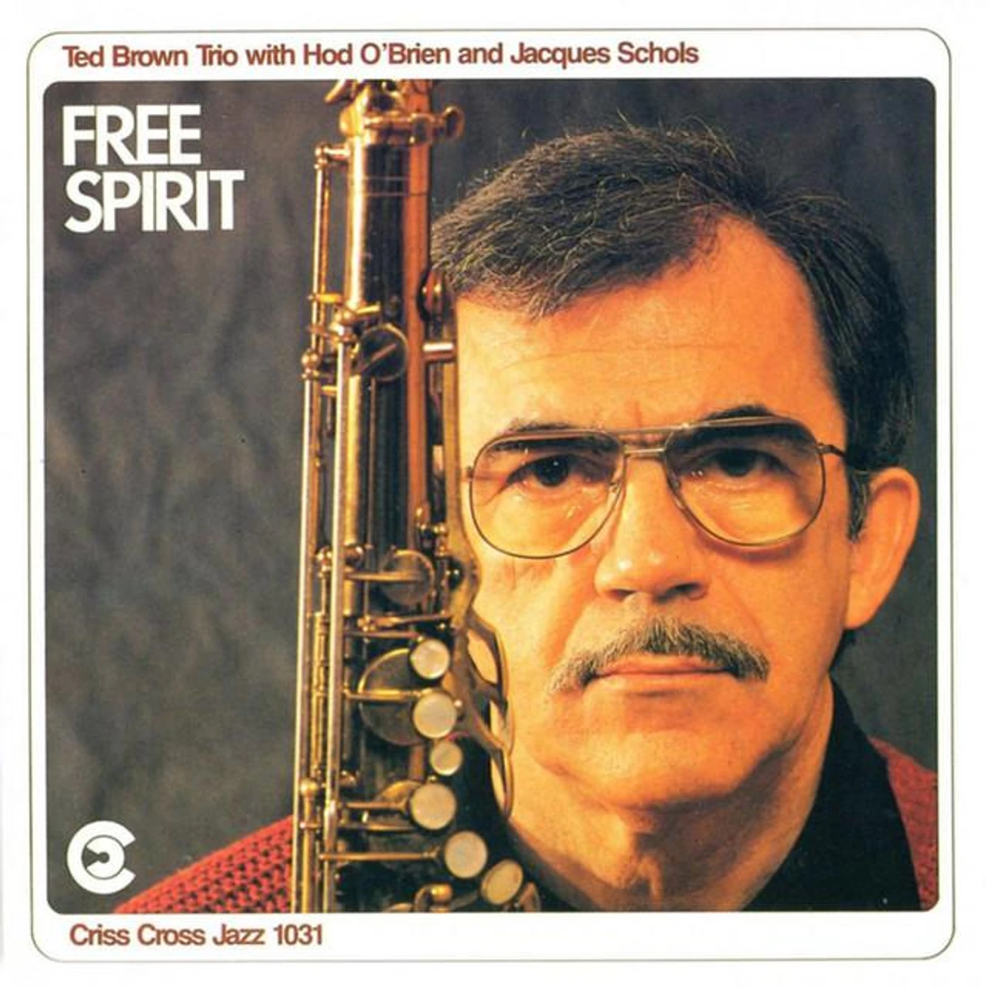 Ted Brown Trio Brand Page