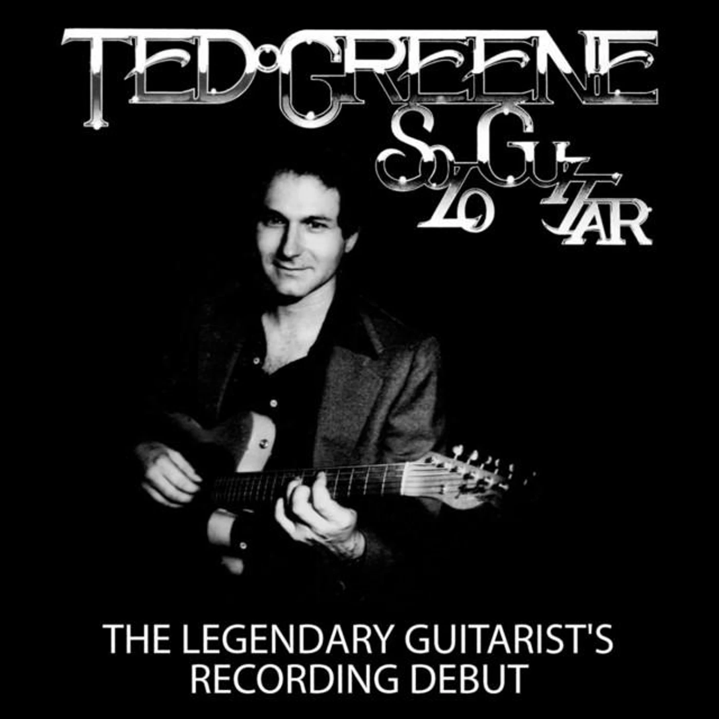 Ted Greene Brand Page