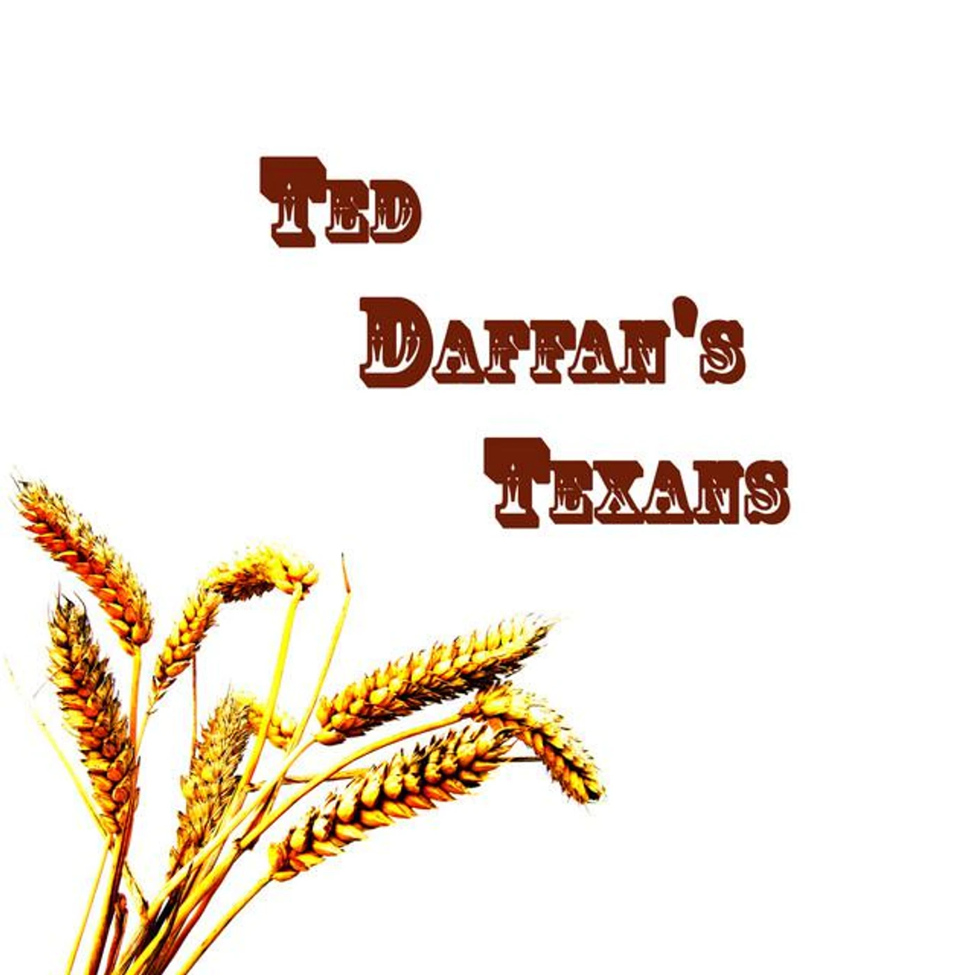 Ted Daffan's Texans Brand Page