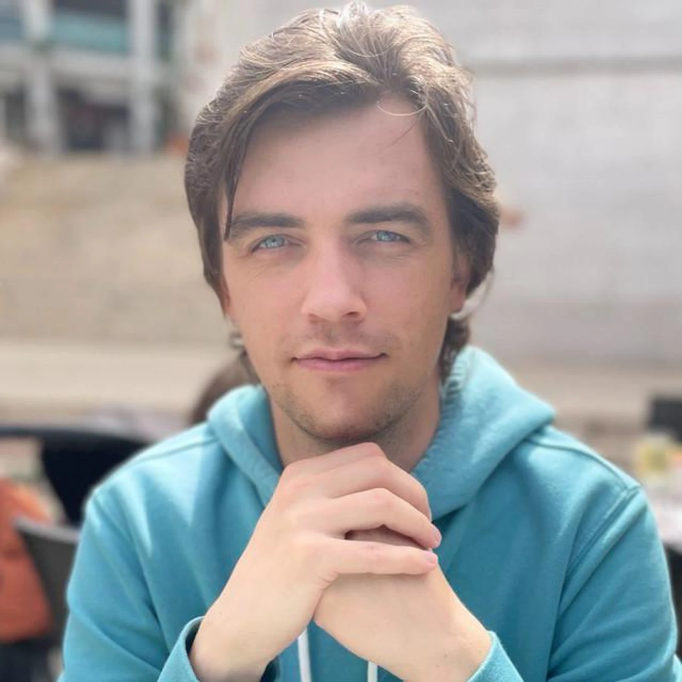 Ted Irens Brand Page