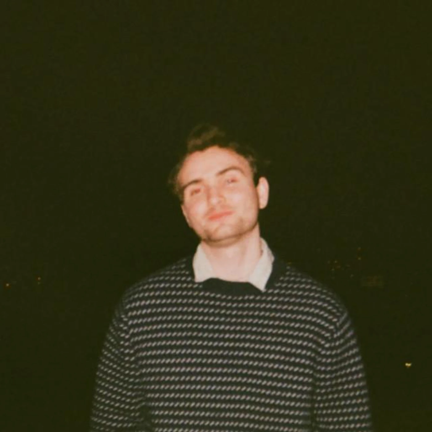 Ted Jasper