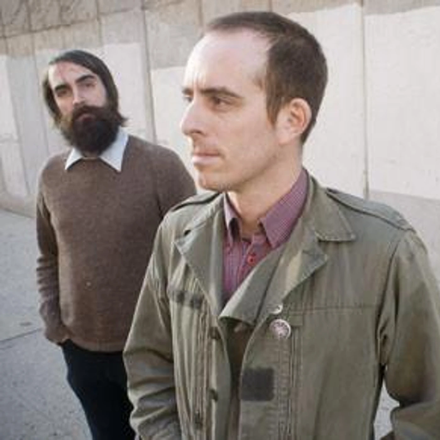 Ted Leo and the Pharmacists