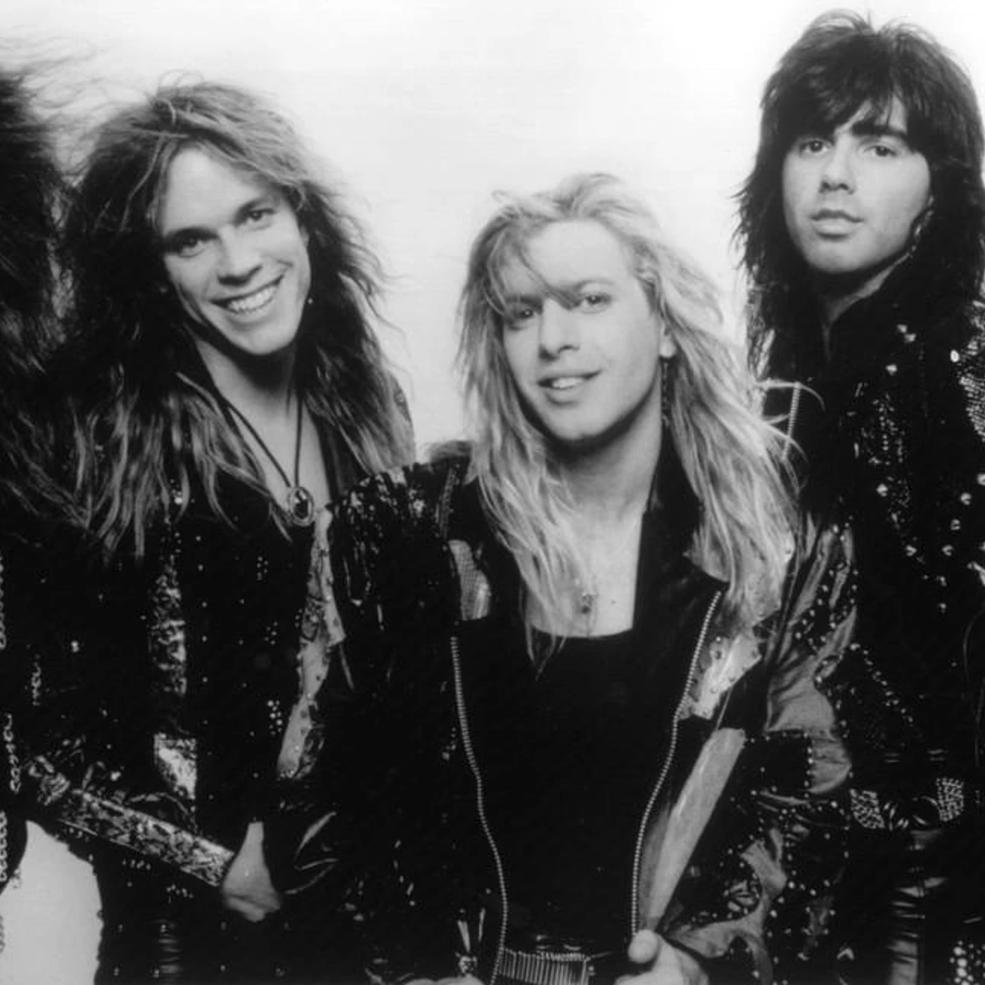 Ted Poley Brand Page