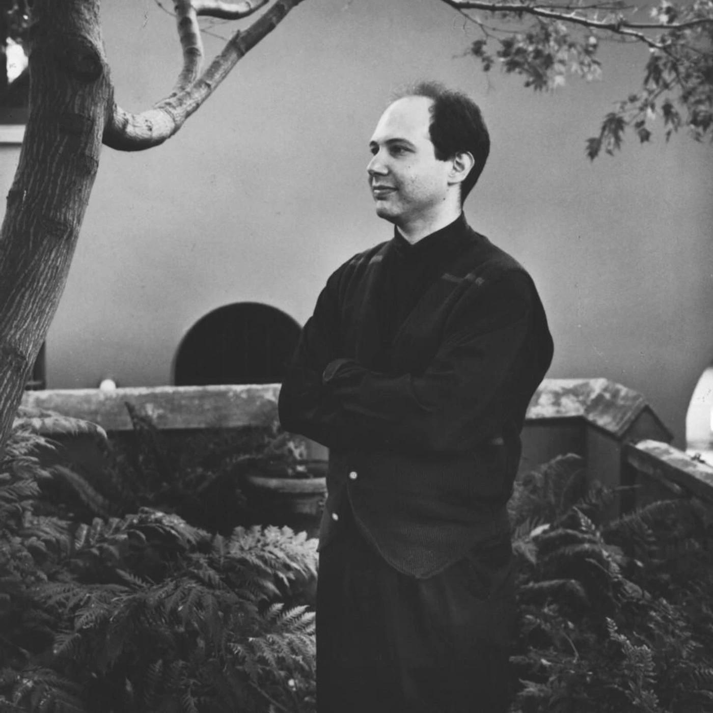 Ted Rosenthal Brand Page