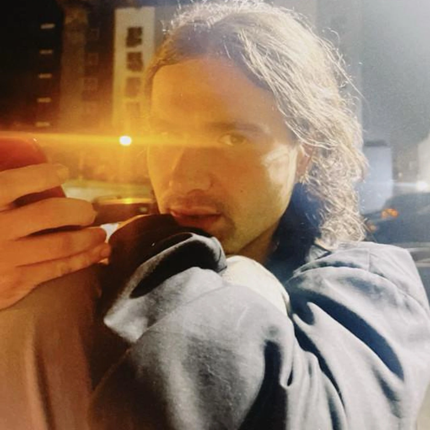 Tedy Andreas Brand Page