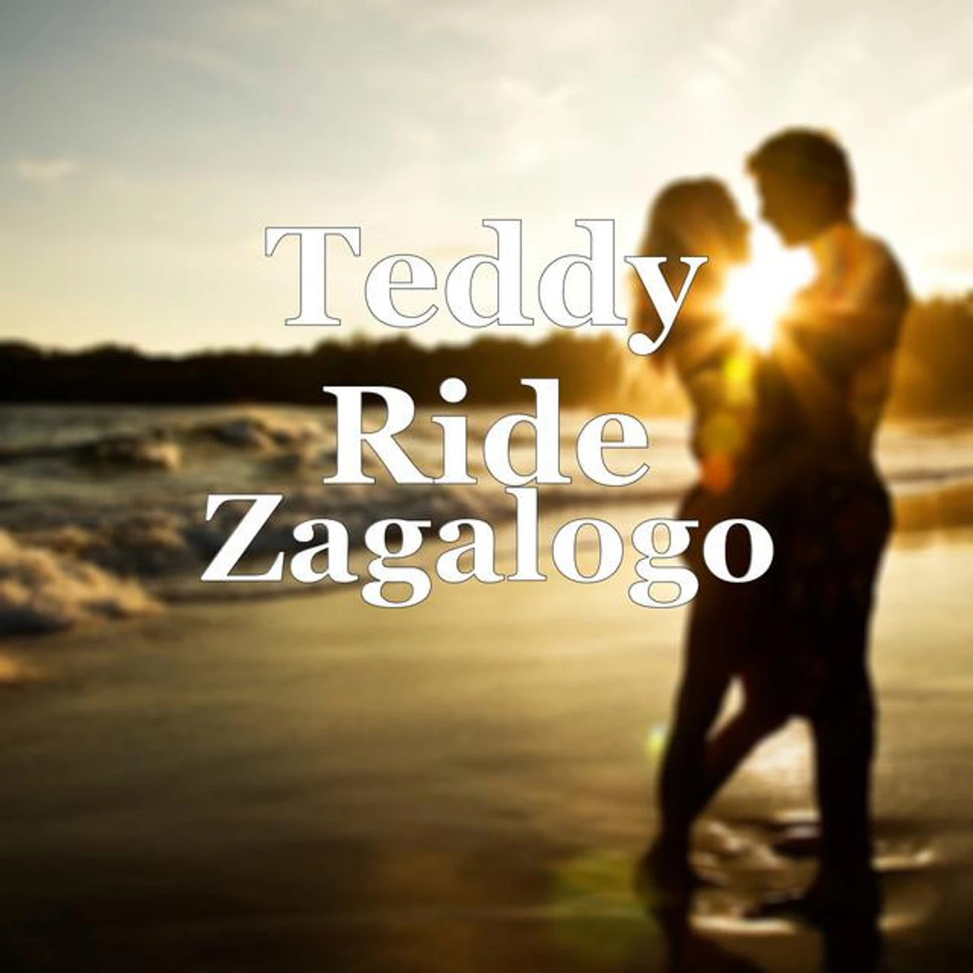 Teddy Ride