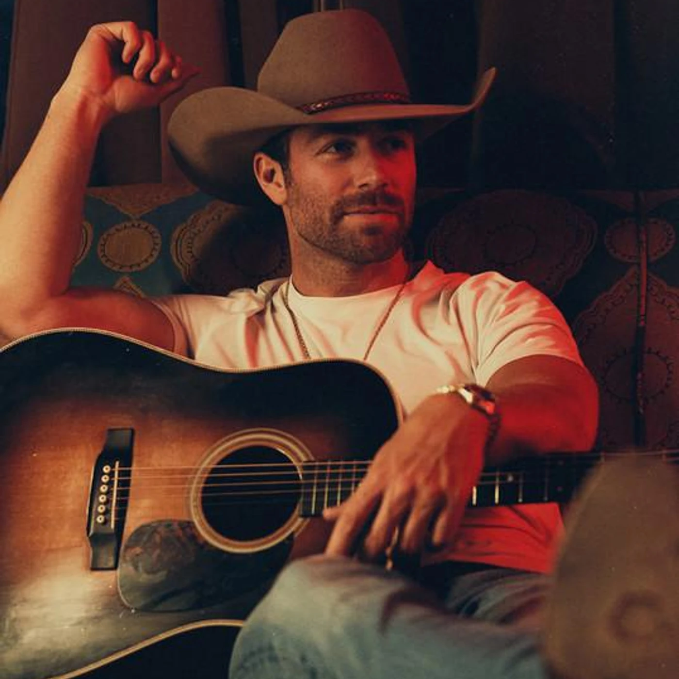 Teddy Robb Brand Page