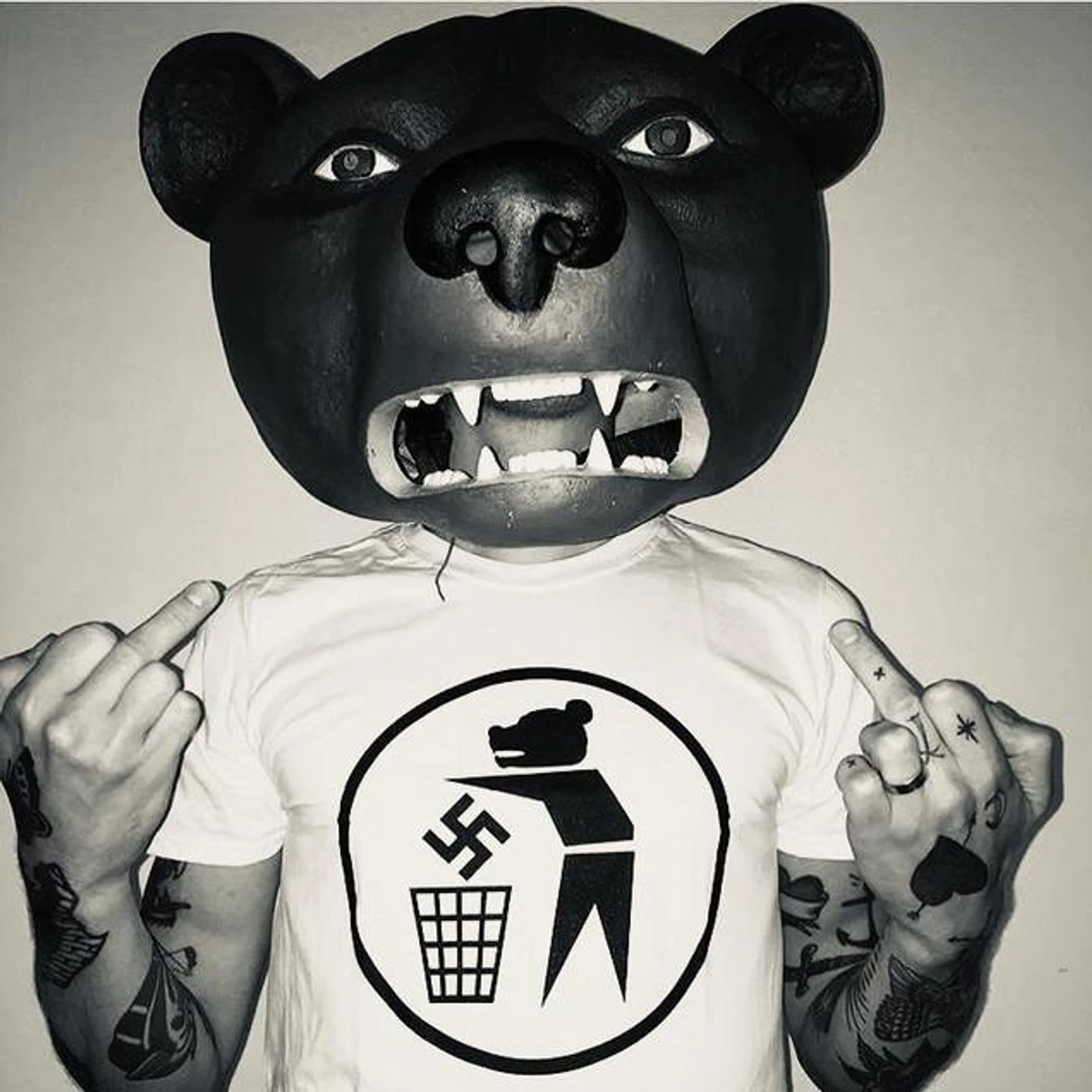 Teddybears Brand Page