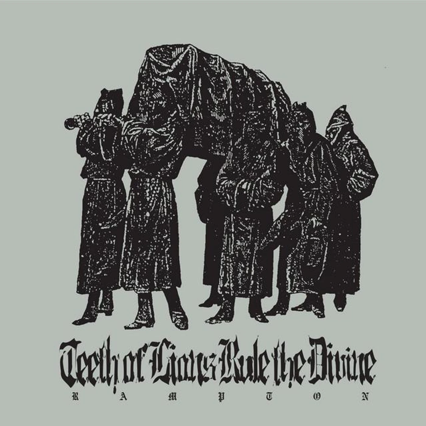 Teeth Of Lions Rule The Divine Brand Page