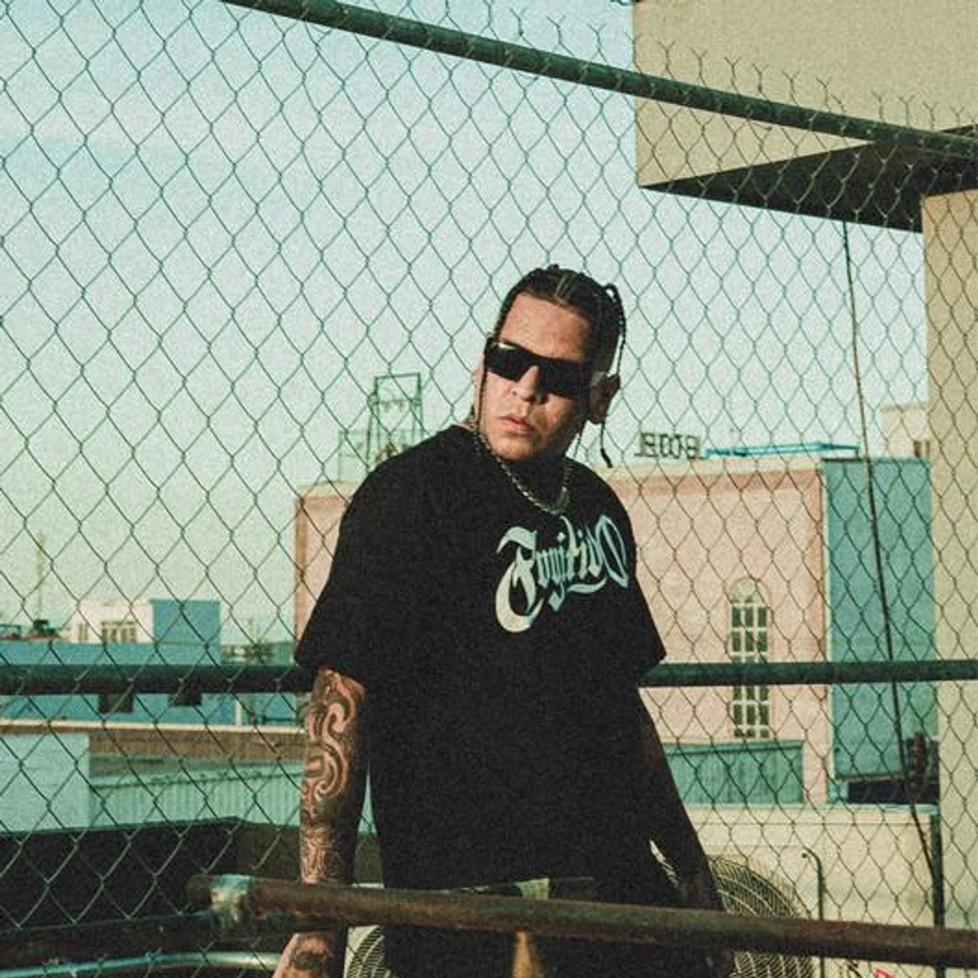 Teeam Revolver Brand Page