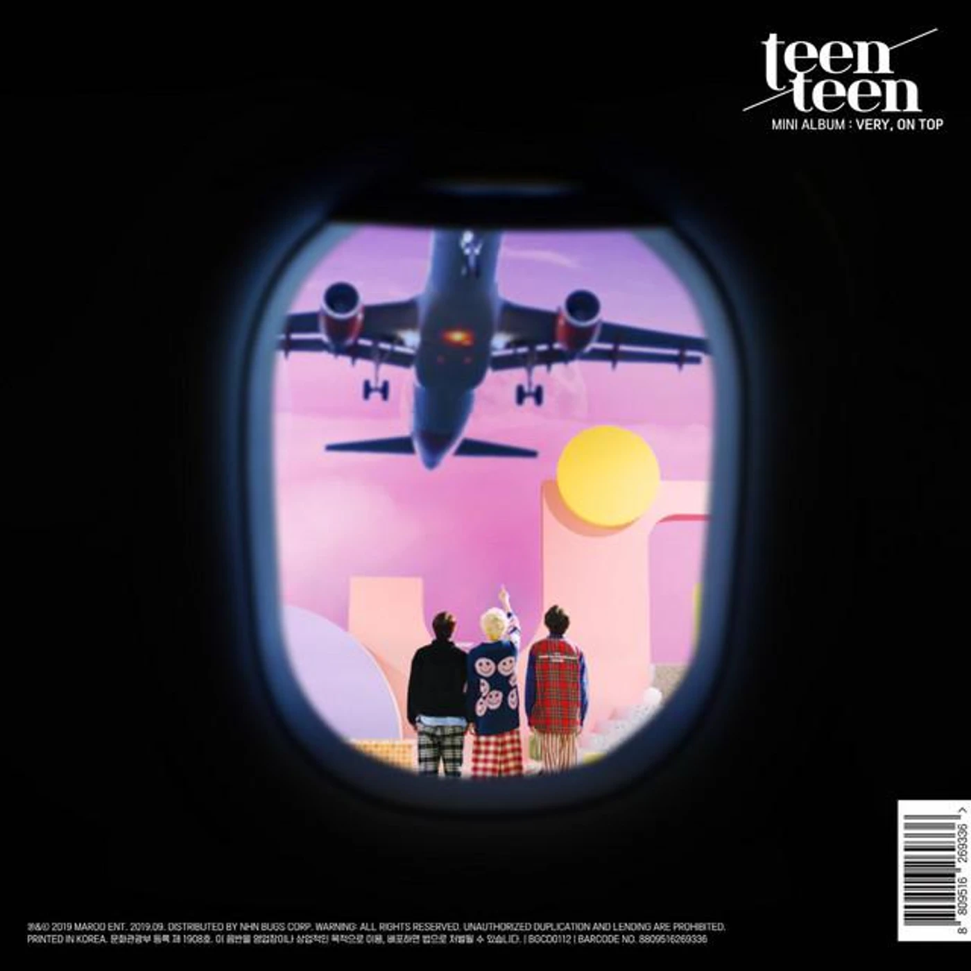 TEEN TEEN