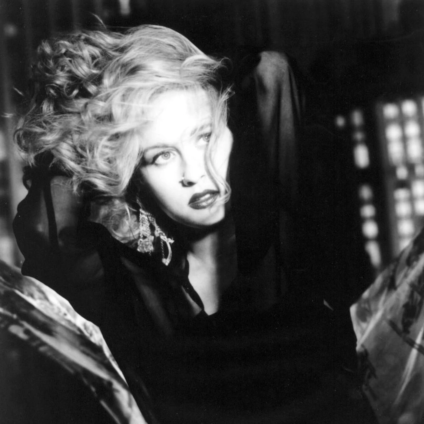 Teena Marie
