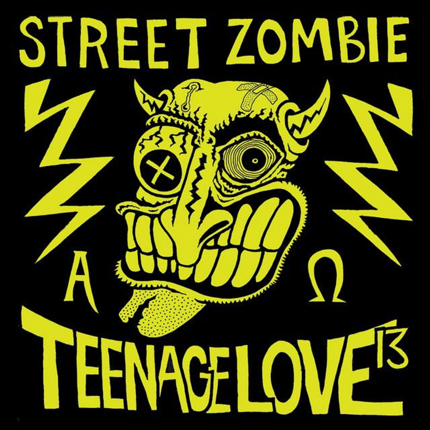 Teenage Love13