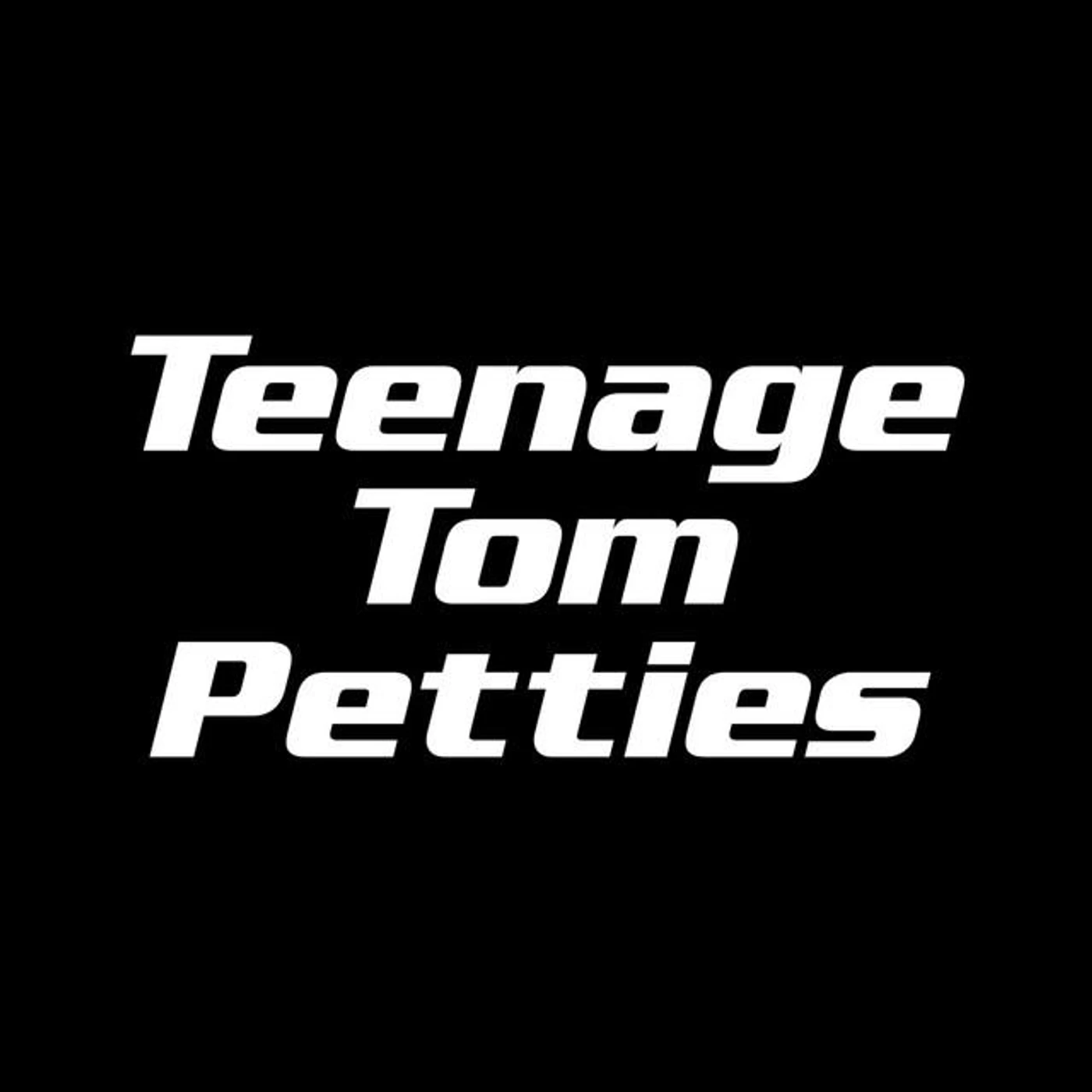 Teenage Tom Petties Brand Page