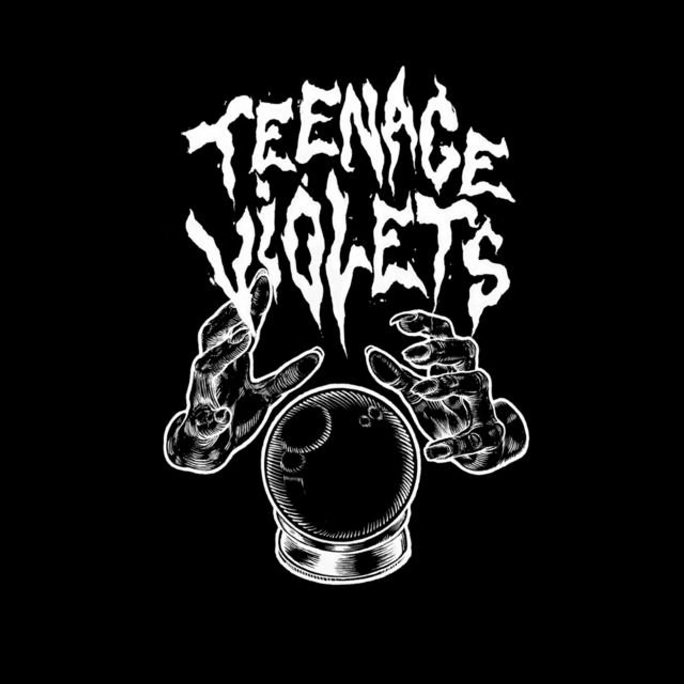 Teenage Violets