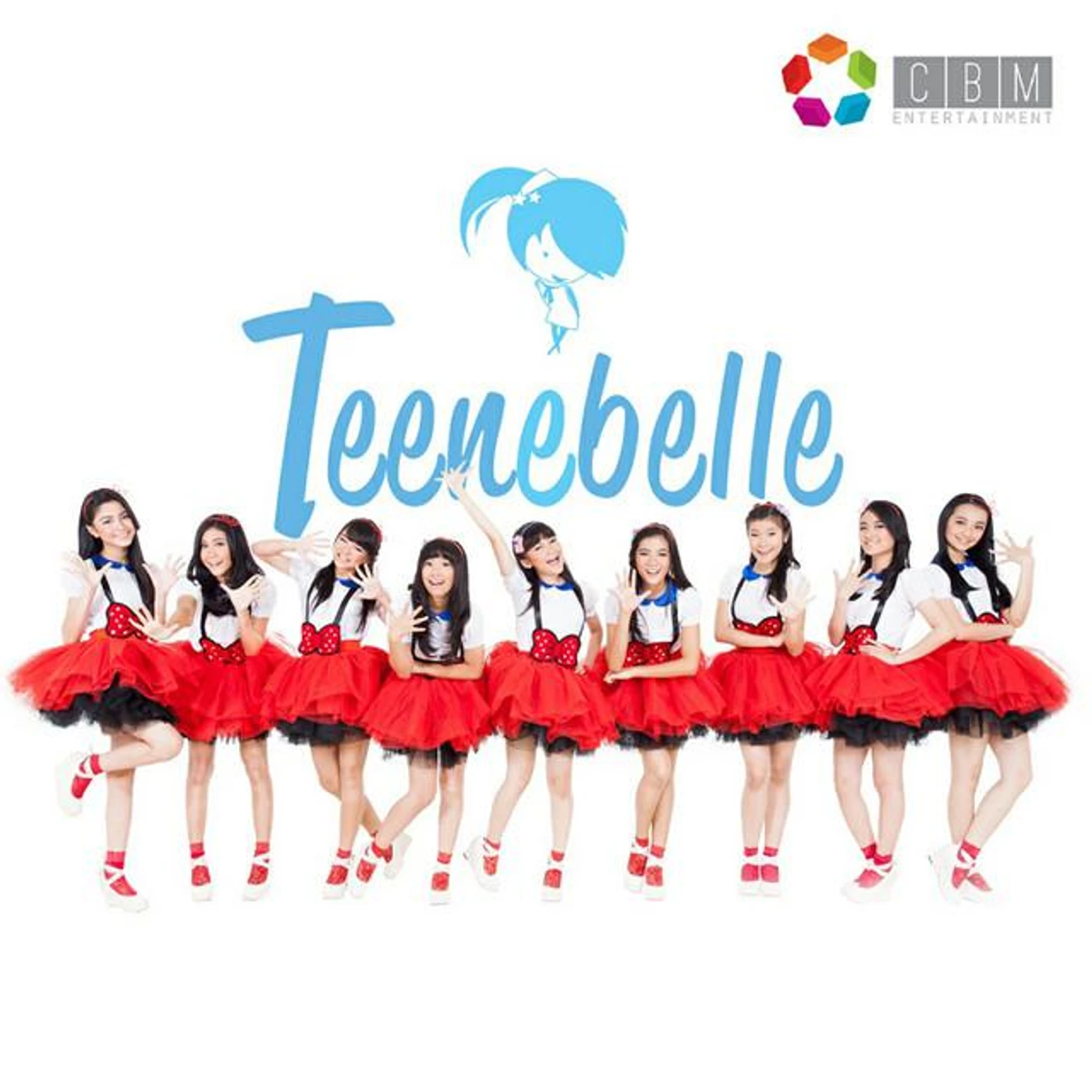 Teenebelle Brand Page