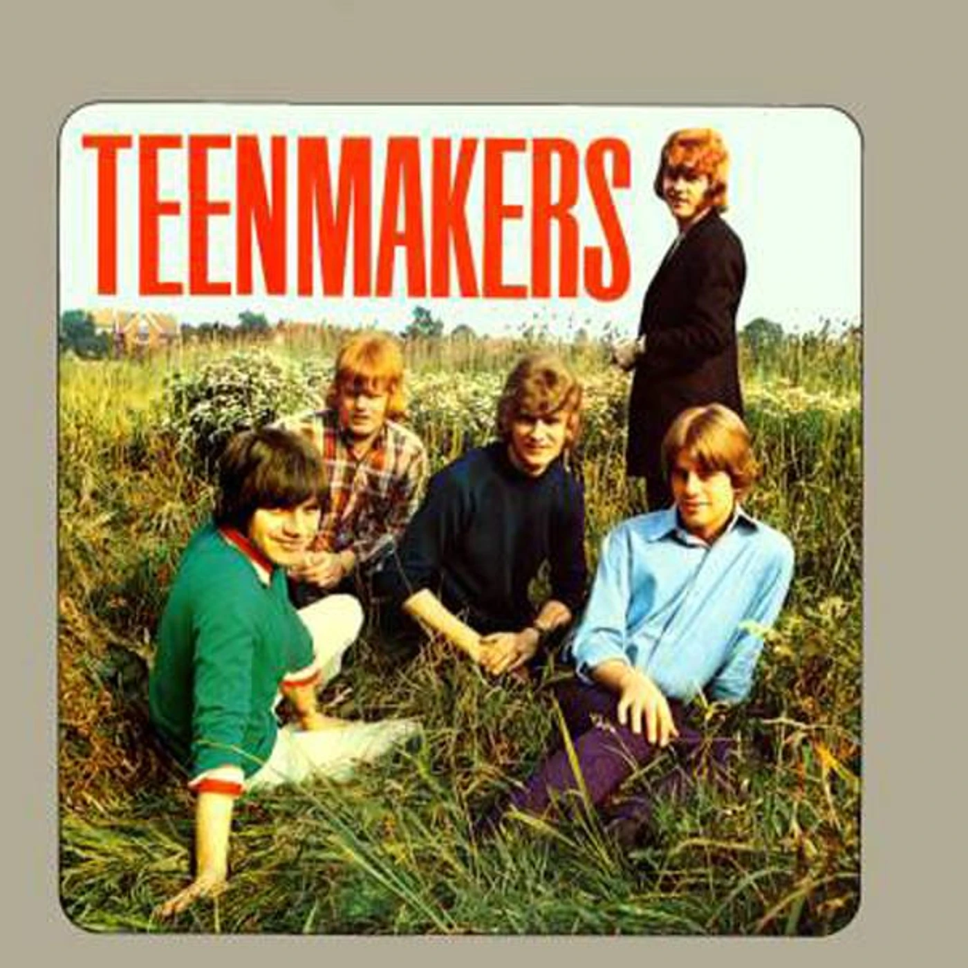 Teenmakers