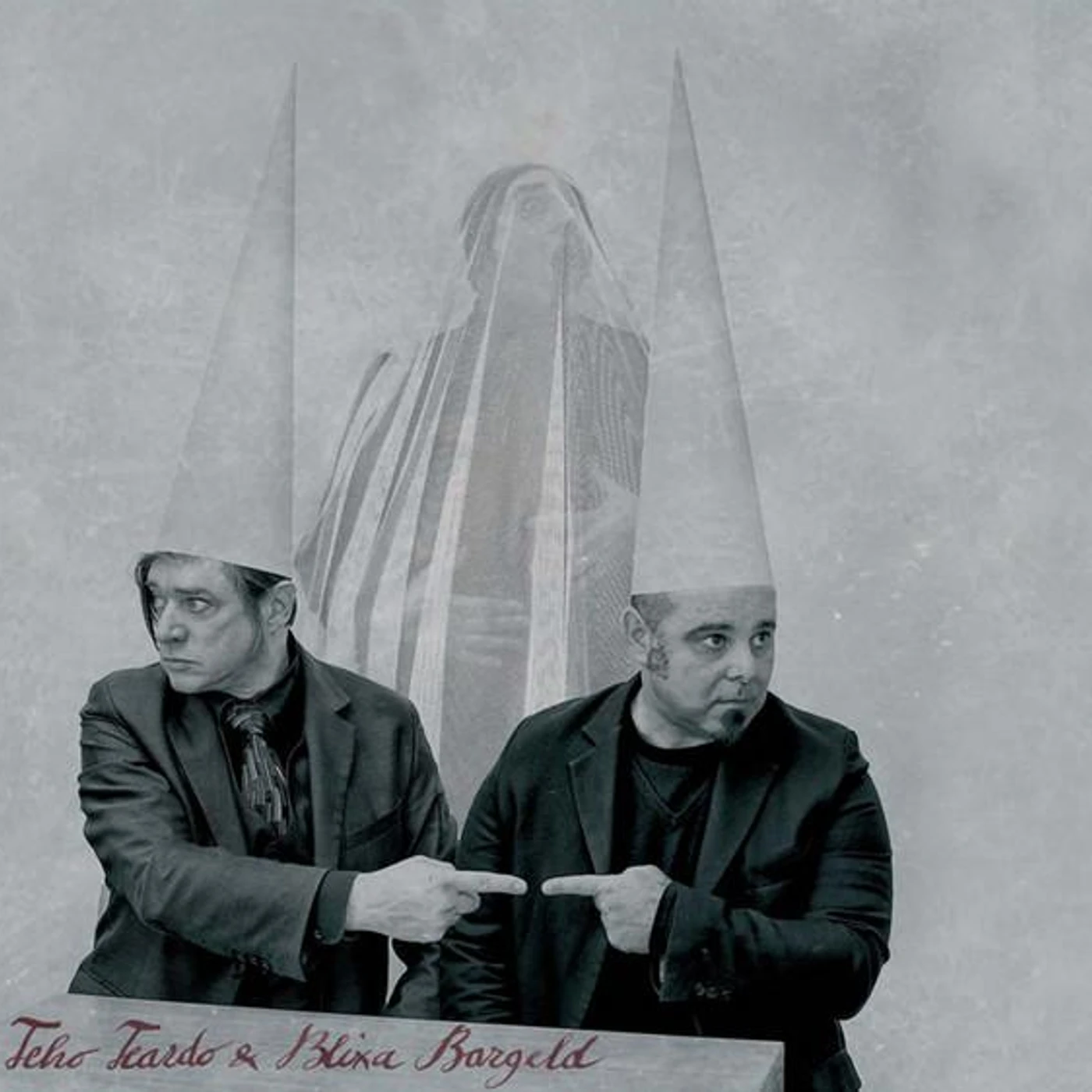 Teho Teardo Brand Page