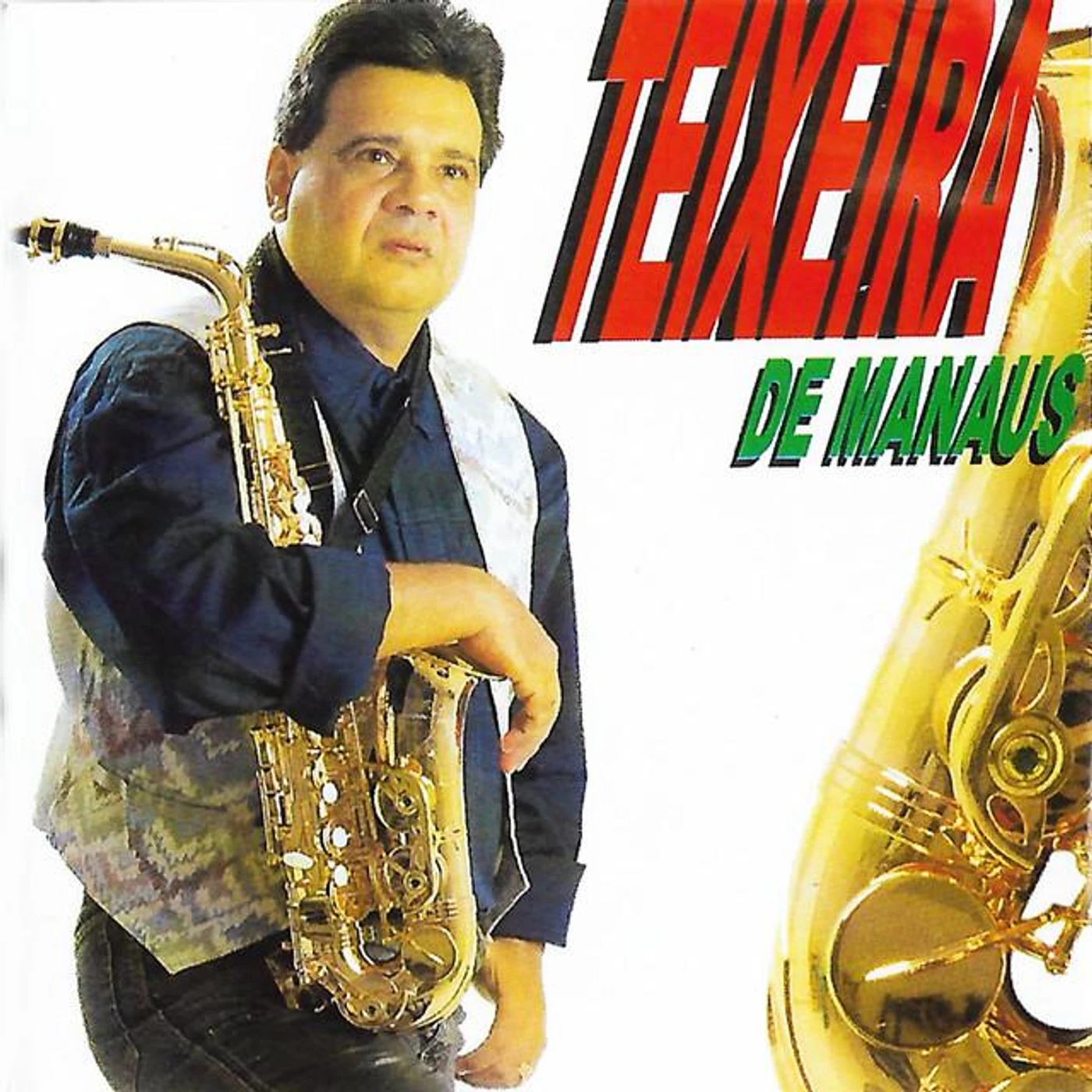 Teixeira de Manaus Brand Page