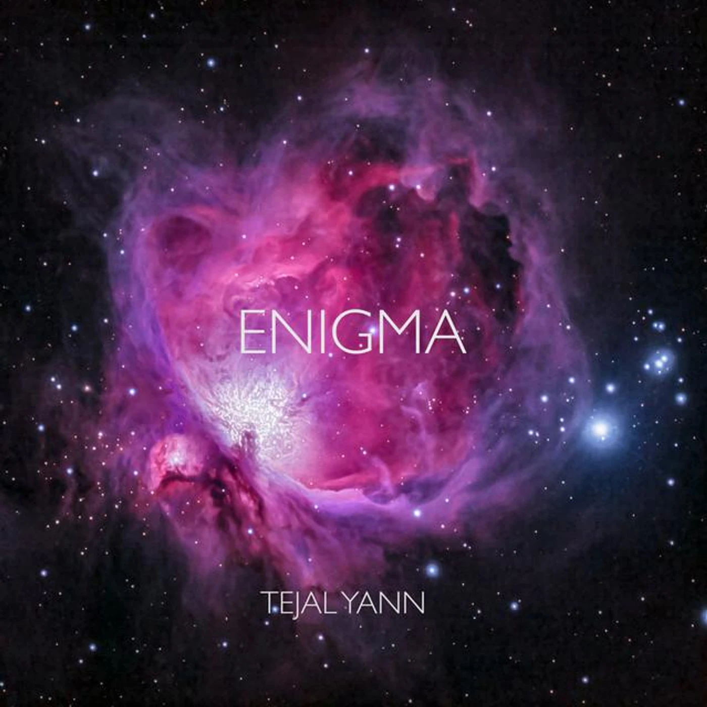 Tejal Yann Brand Page