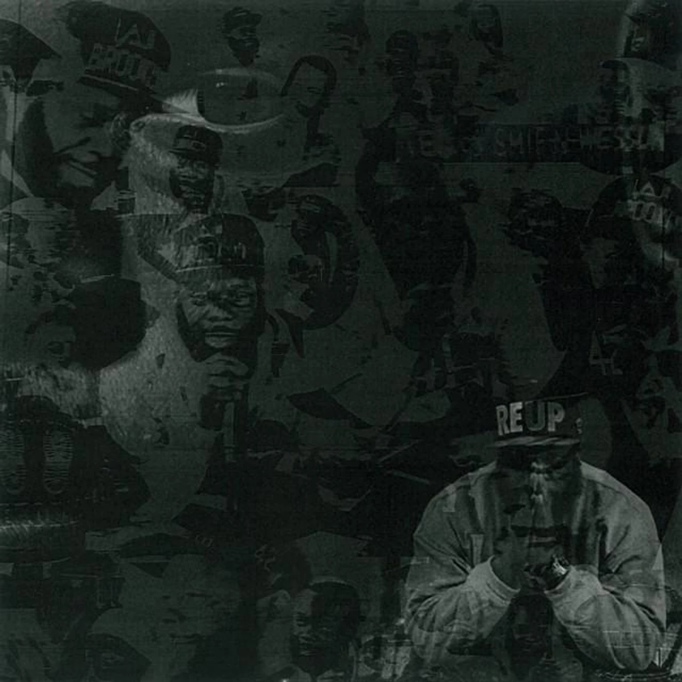 Tek of Smif N Wessun