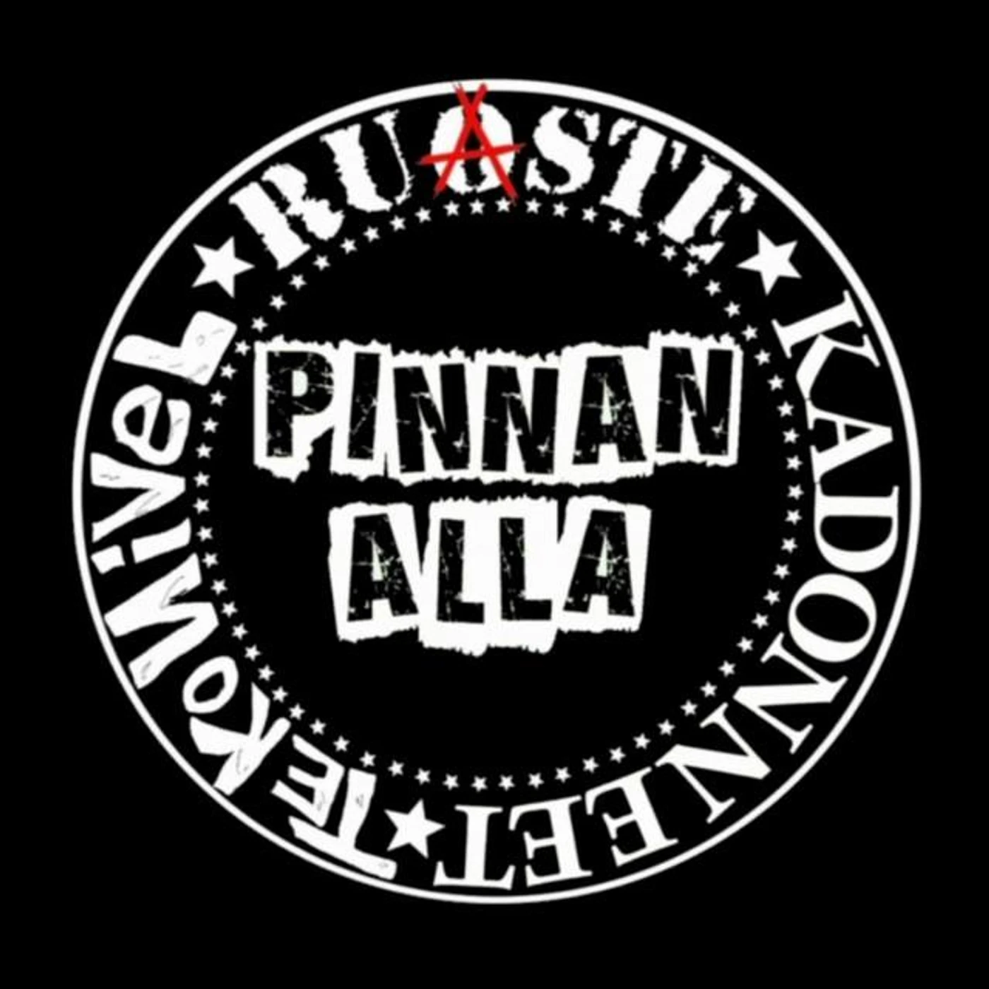 Tekonivel Brand Page