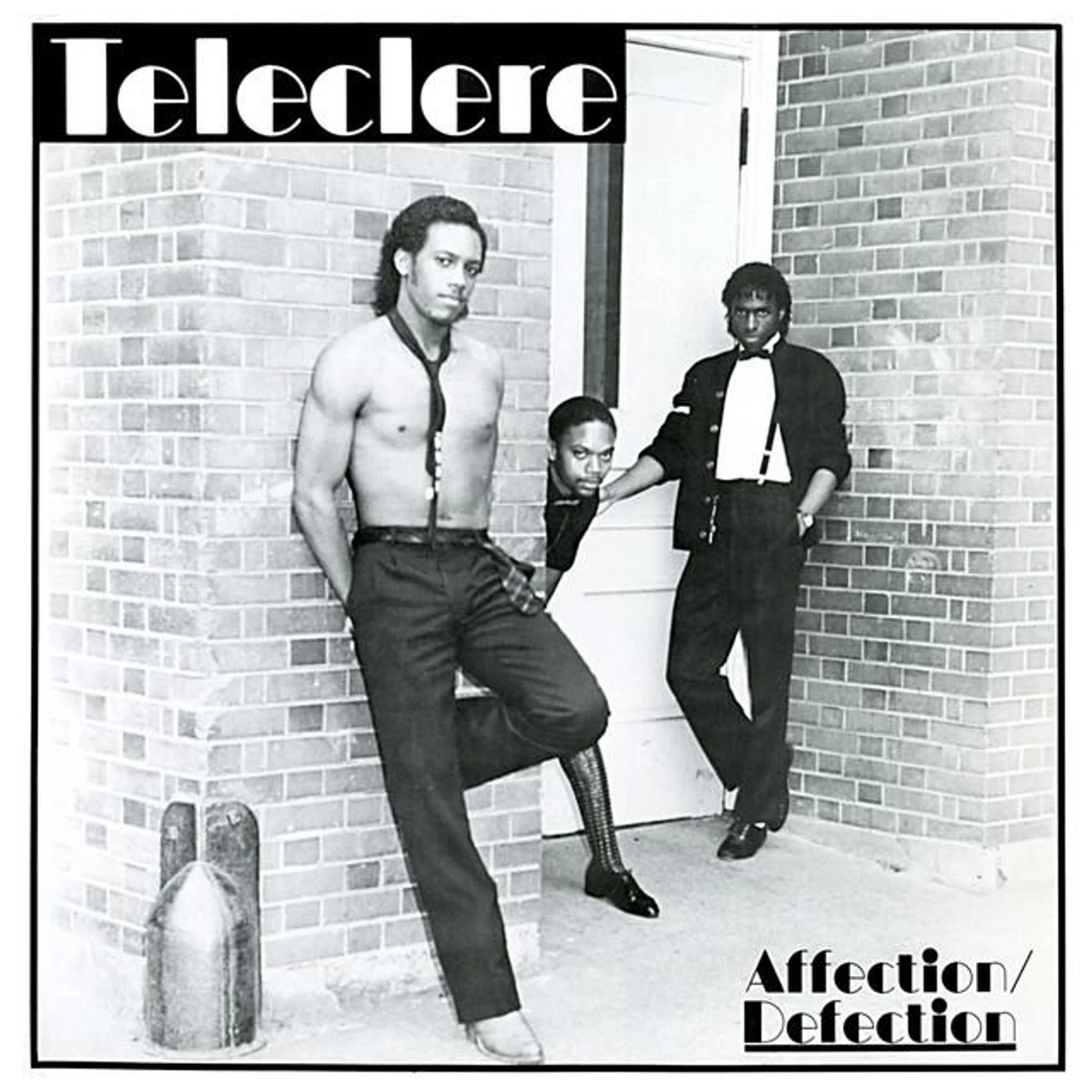 Teleclere Brand Page