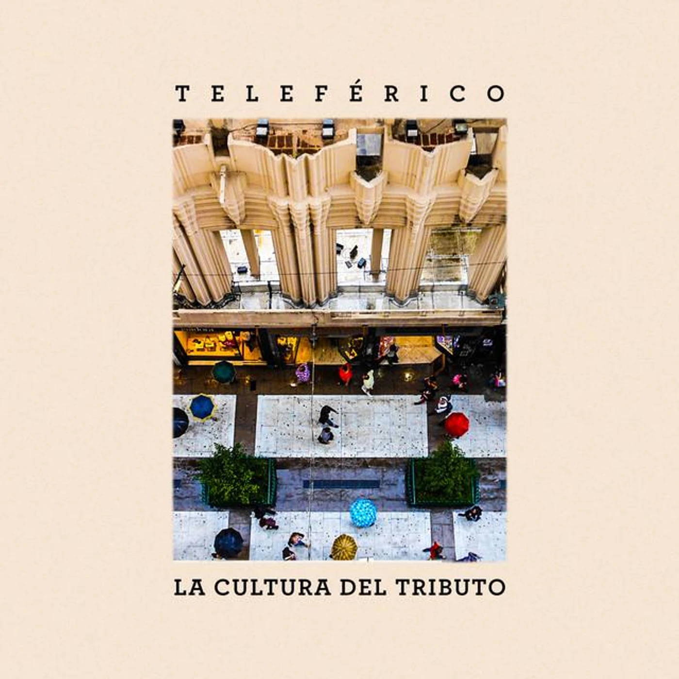 Teleférico