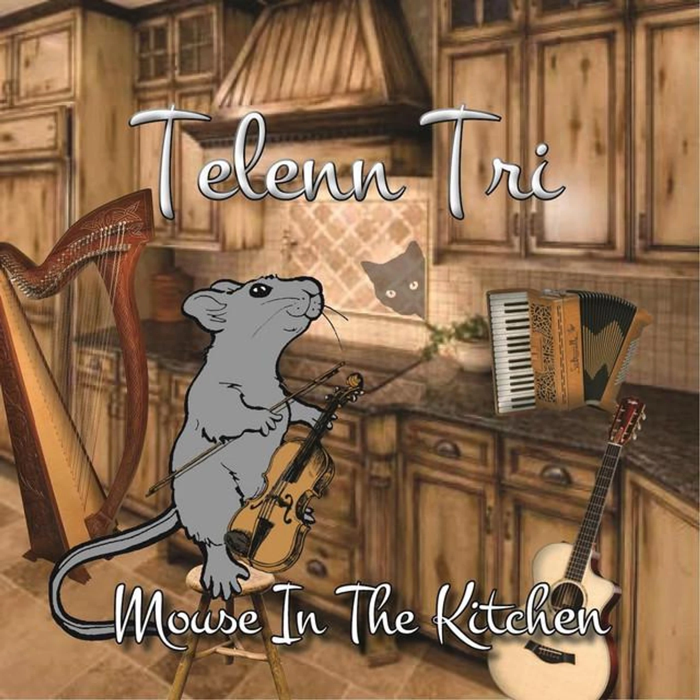 Telenn Tri Brand Page