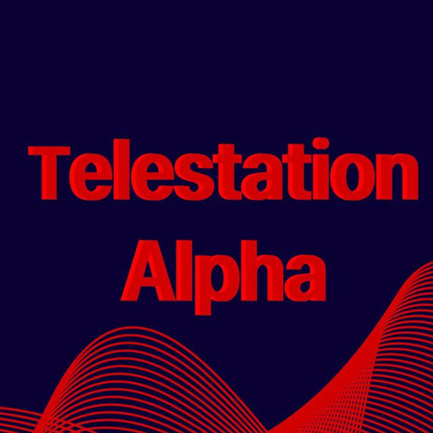 Telestation Alpha Brand Page