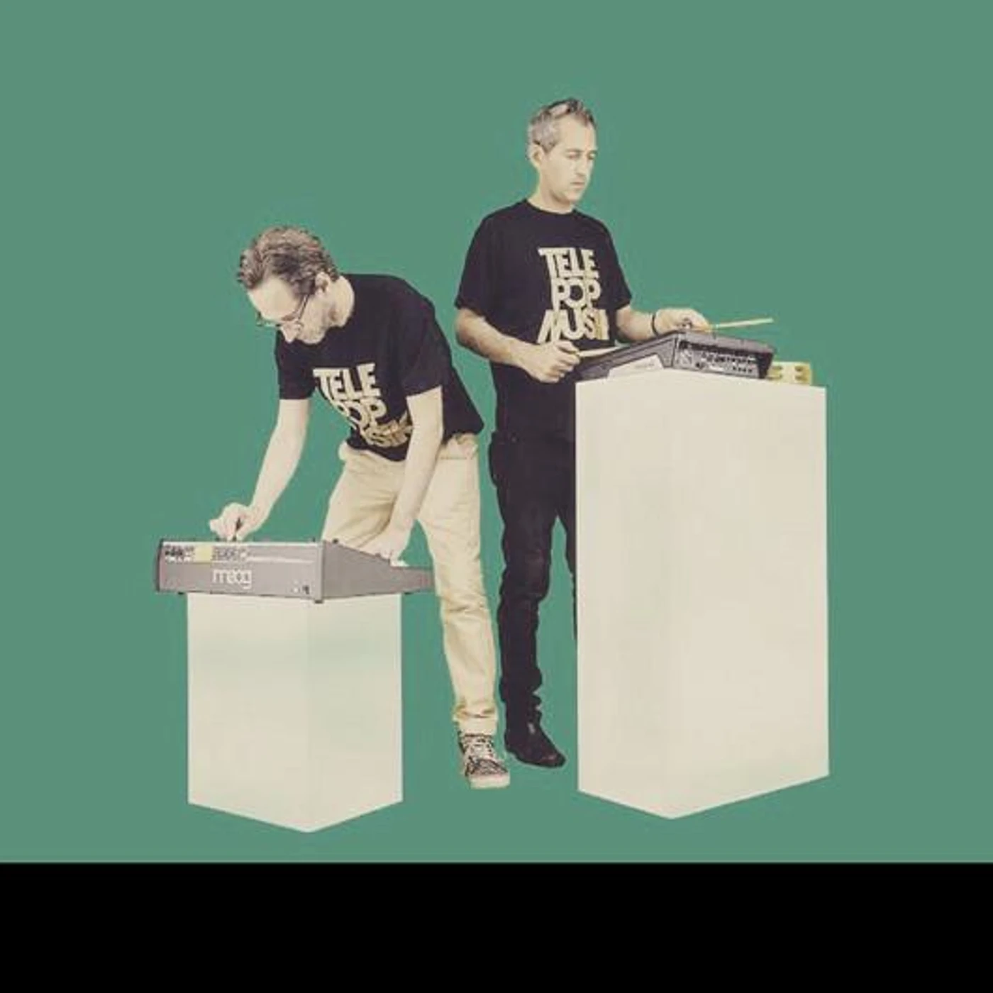 Télépopmusik