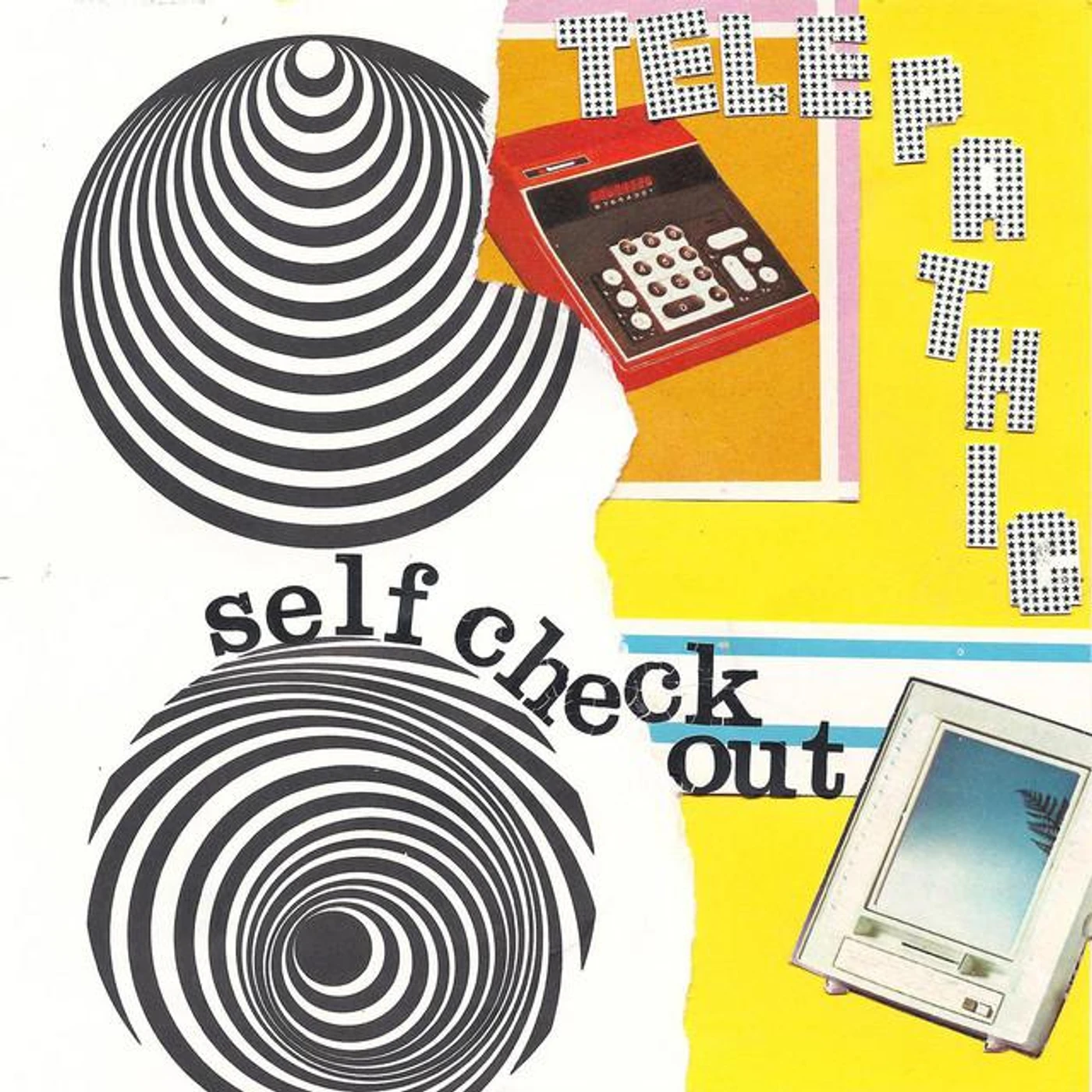 Telepathic Brand Page