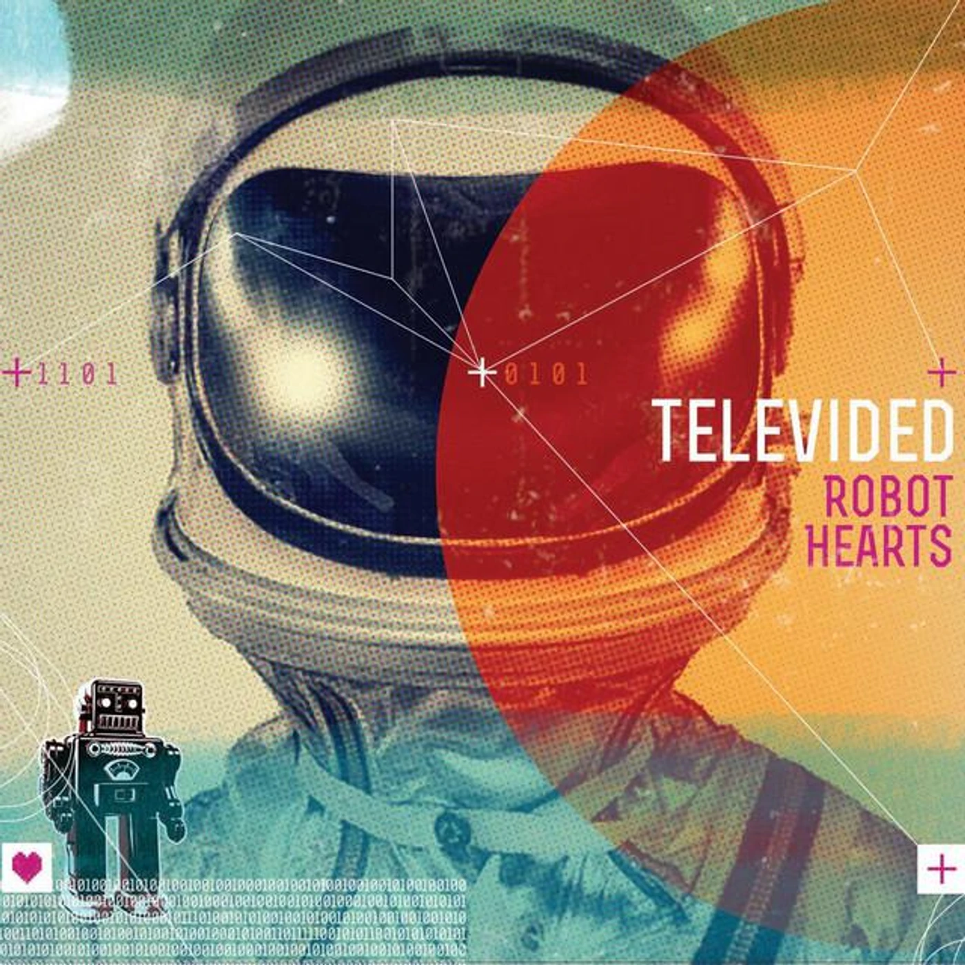 Televided Brand Page